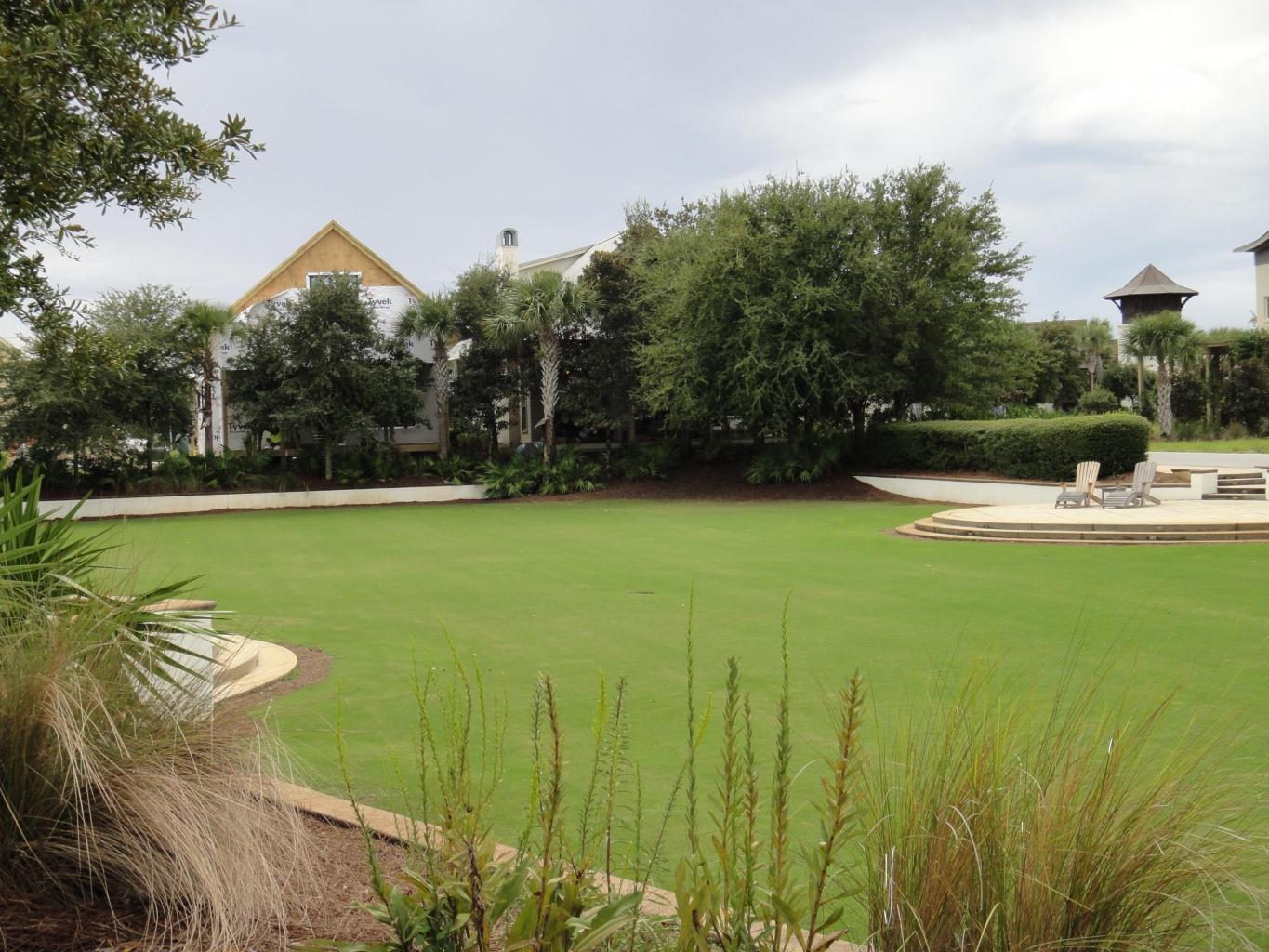 CYPRESS DUNES - Residential