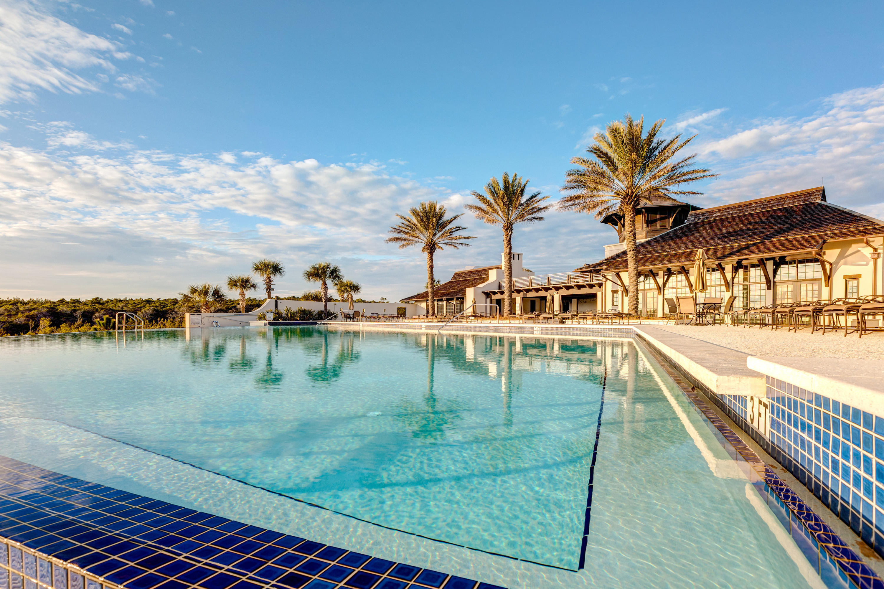 CYPRESS DUNES - Residential