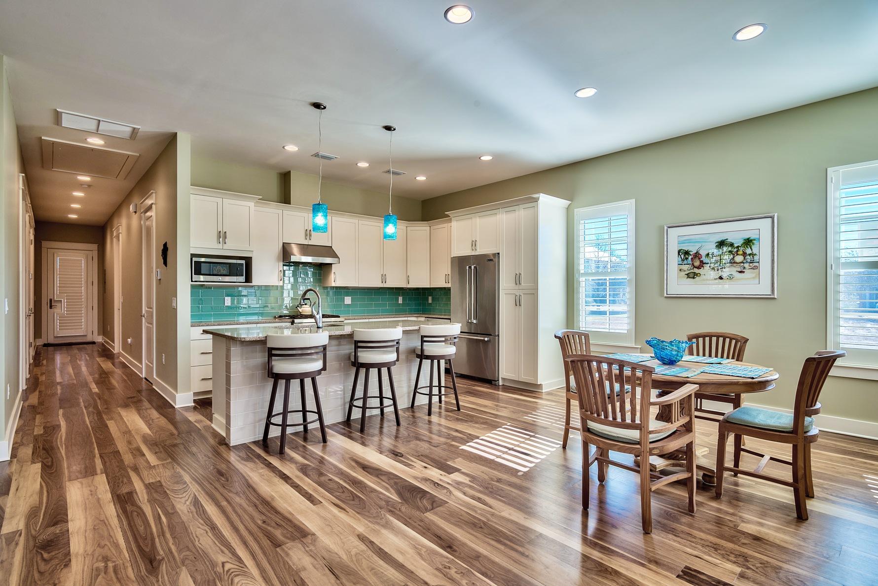 CYPRESS DUNES - Residential