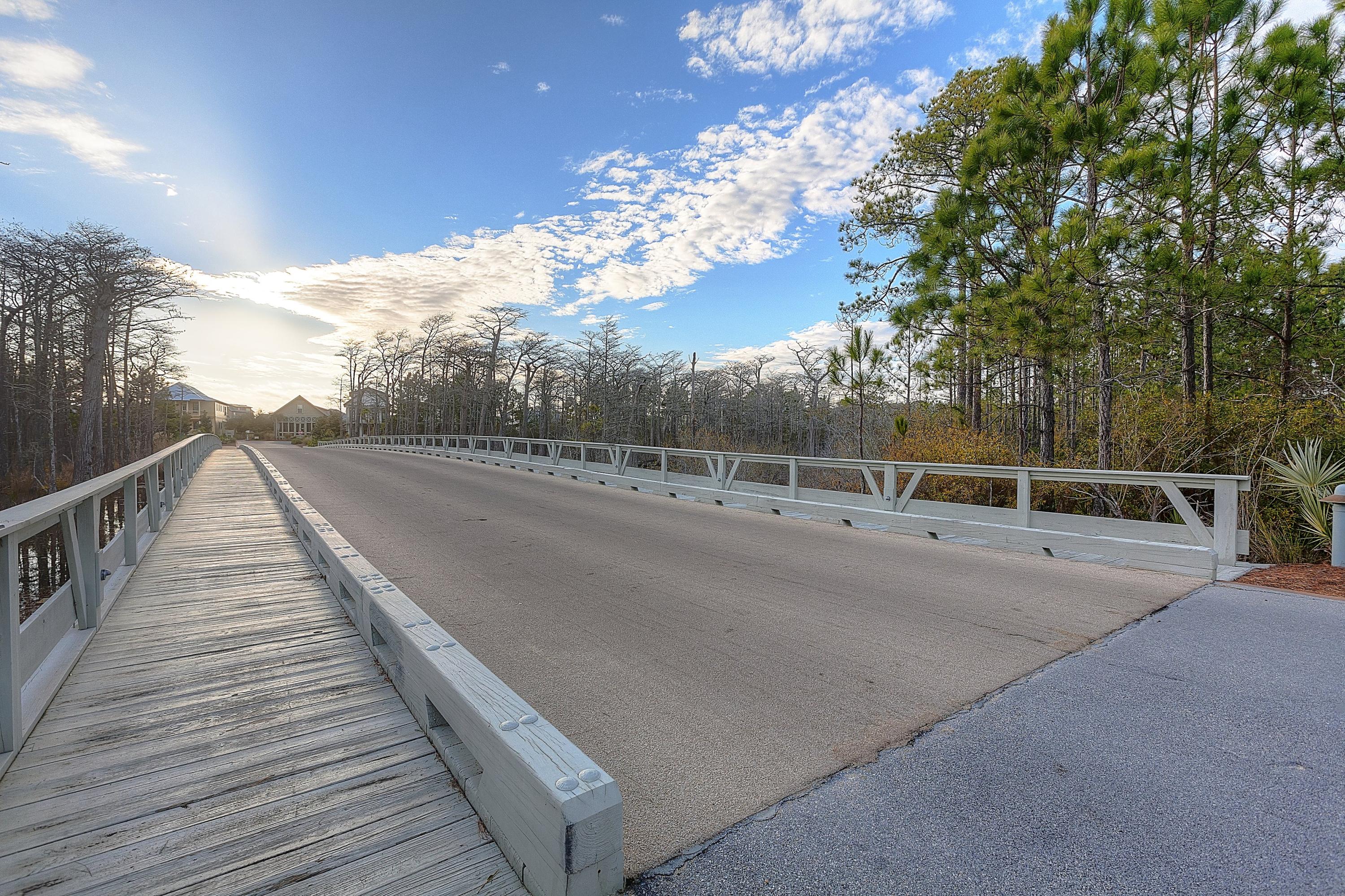 CYPRESS DUNES - Residential