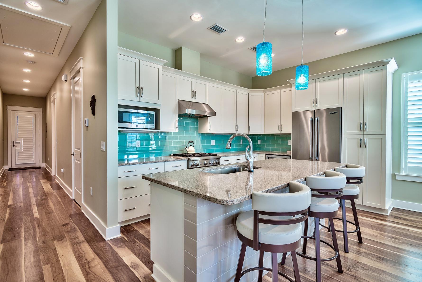 CYPRESS DUNES - Residential