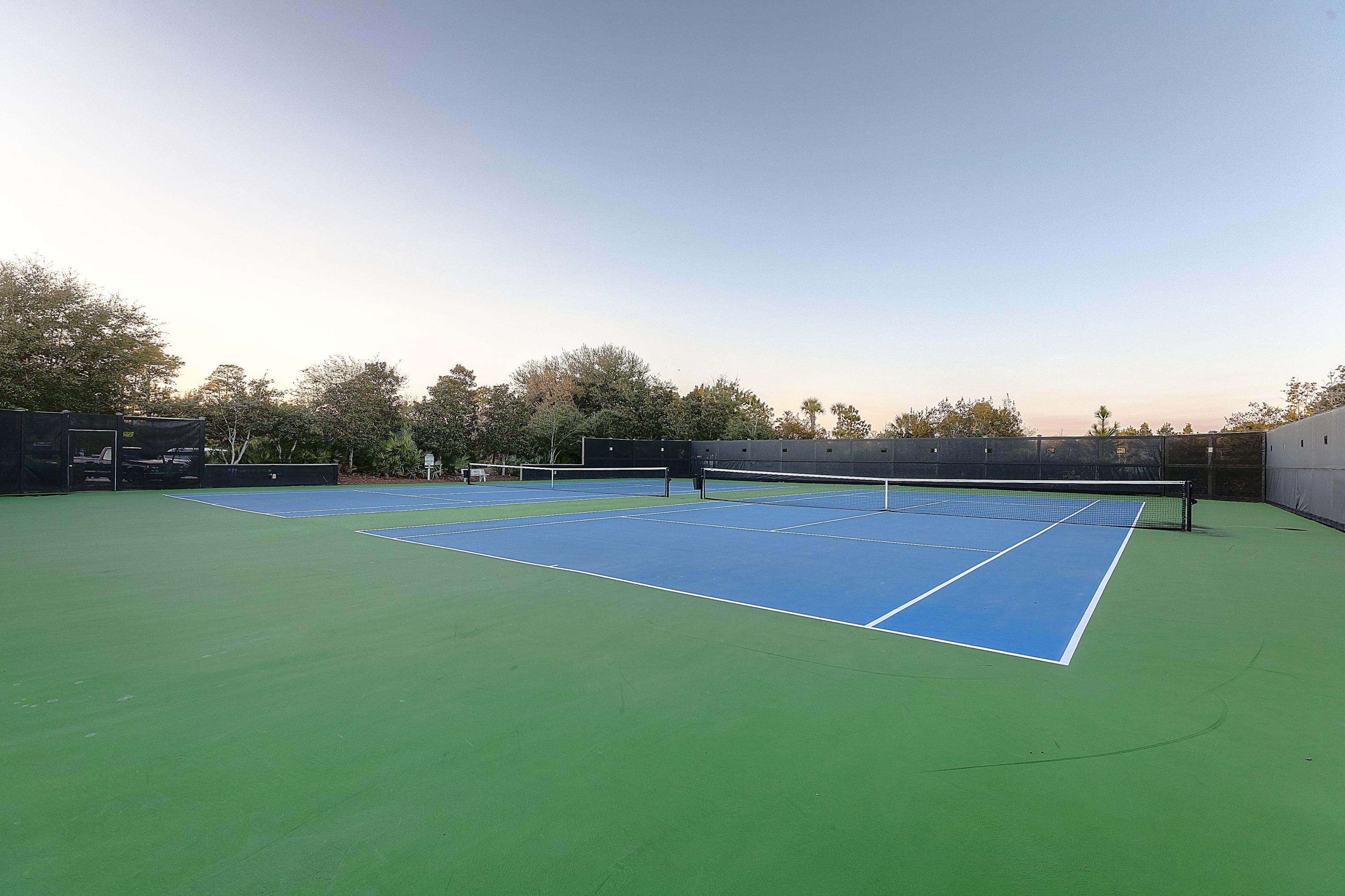 CYPRESS DUNES - Residential