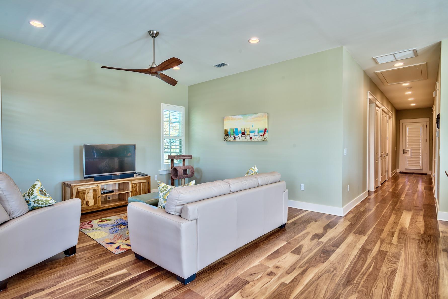 CYPRESS DUNES - Residential