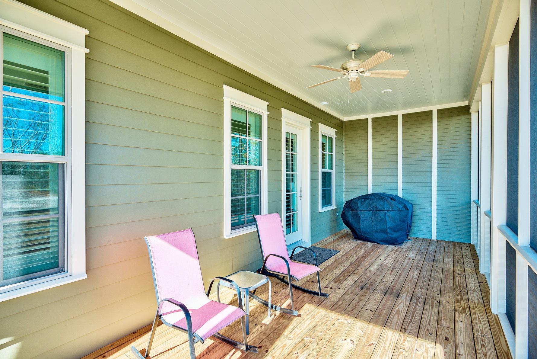 CYPRESS DUNES - Residential