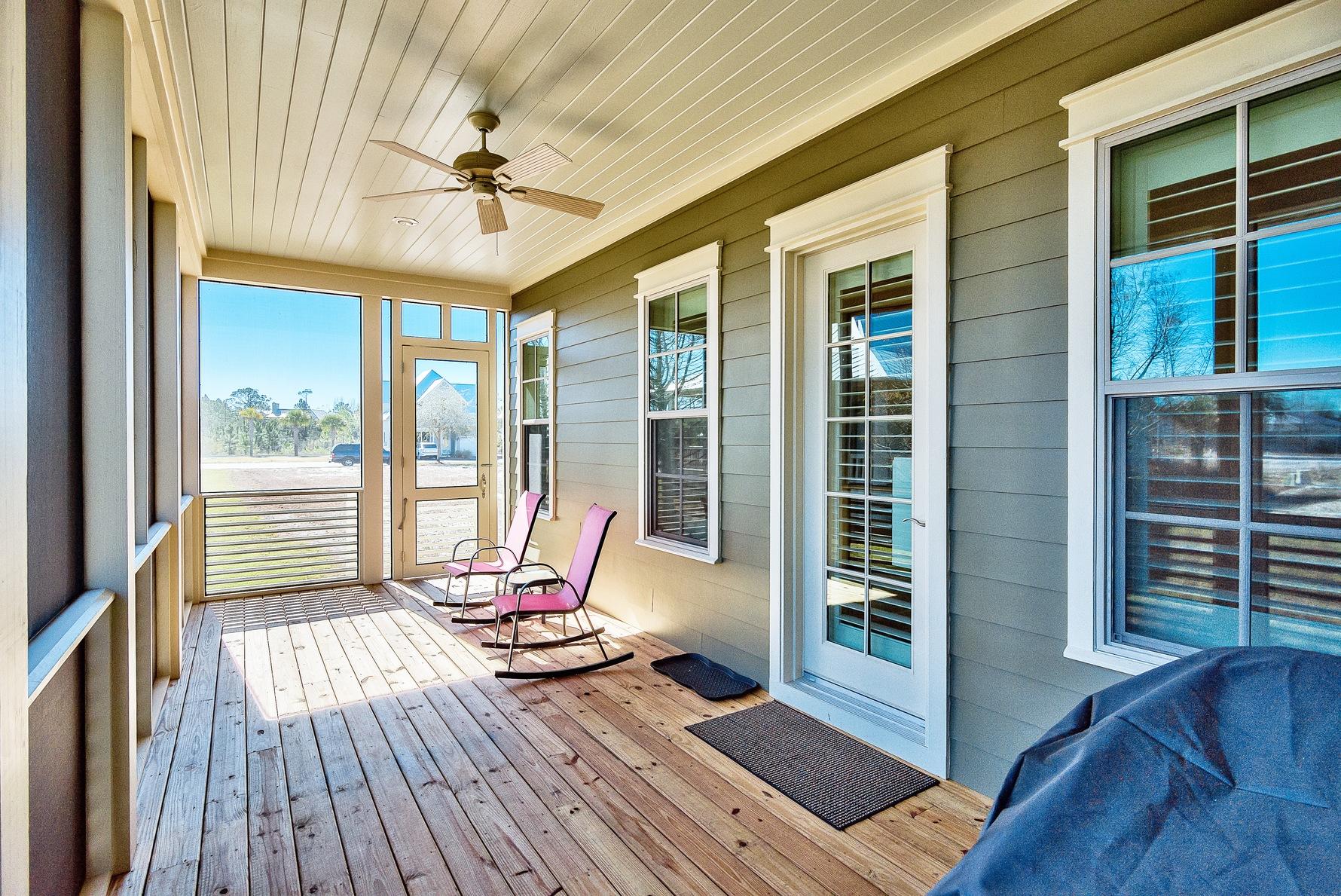 CYPRESS DUNES - Residential