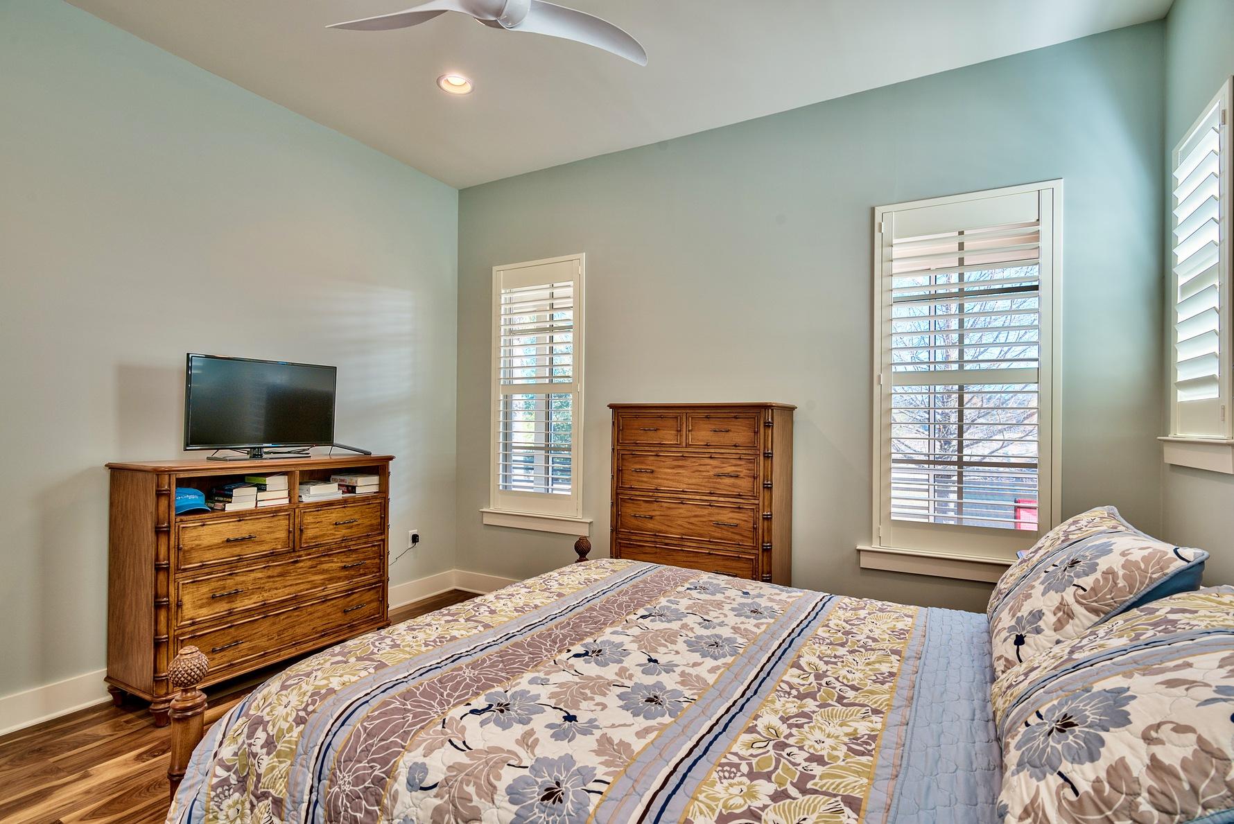 CYPRESS DUNES - Residential