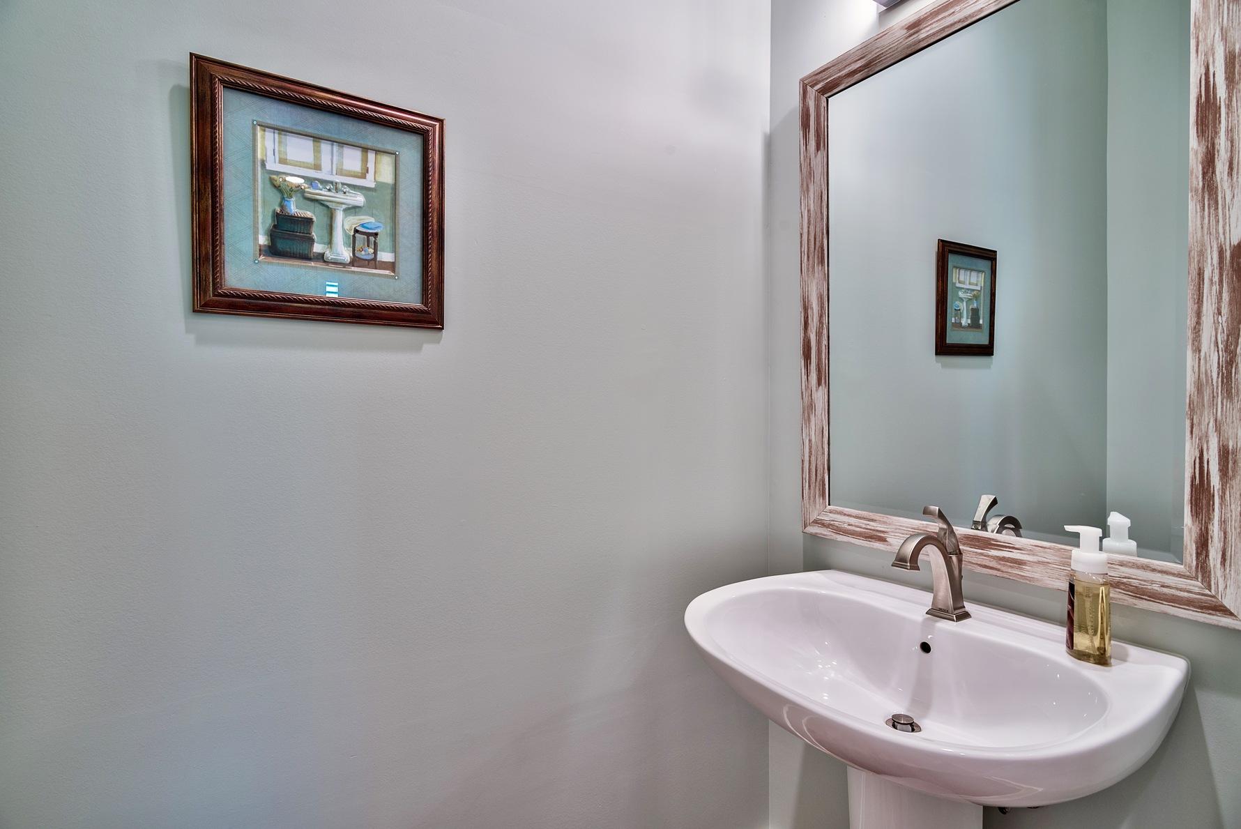 CYPRESS DUNES - Residential