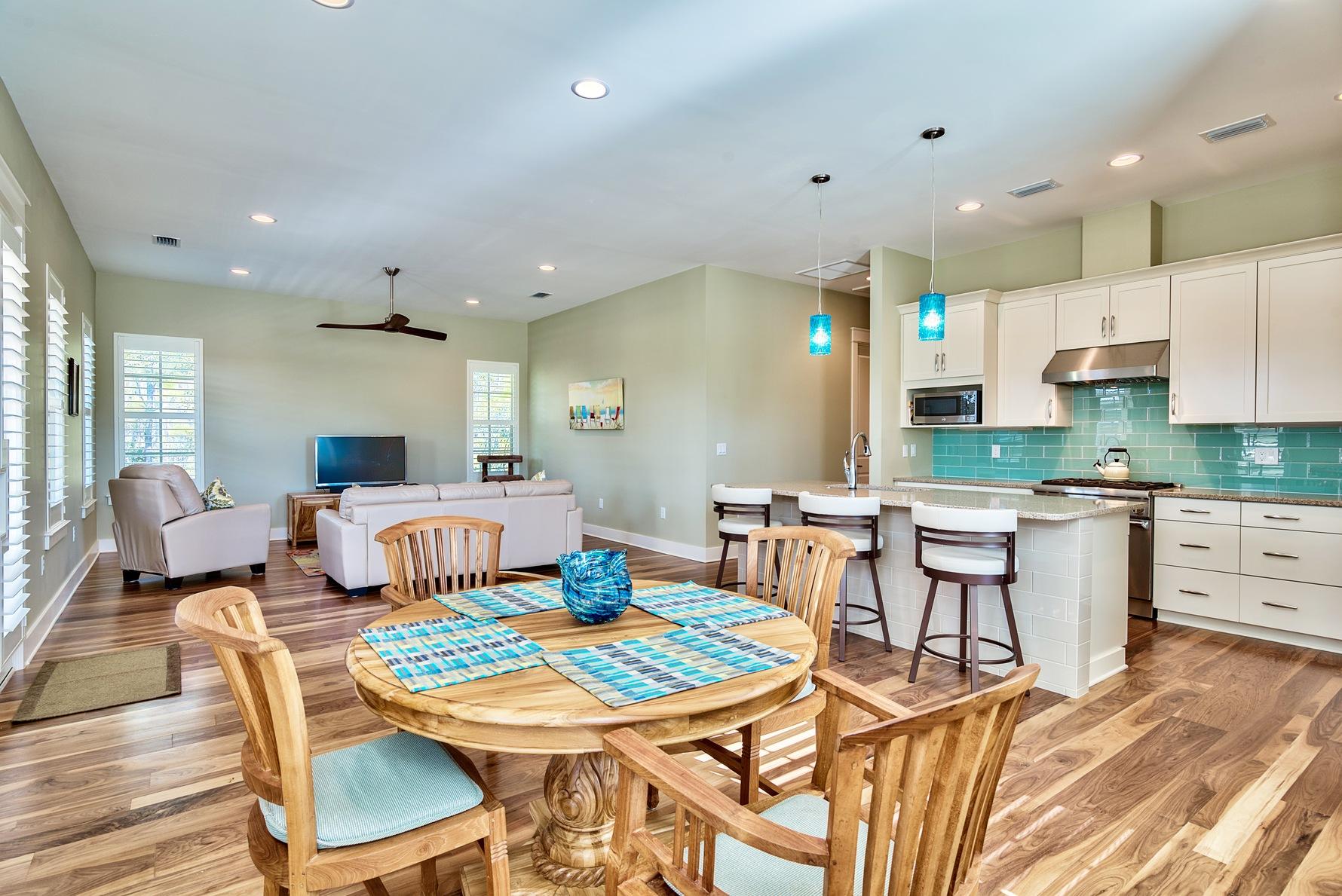 CYPRESS DUNES - Residential