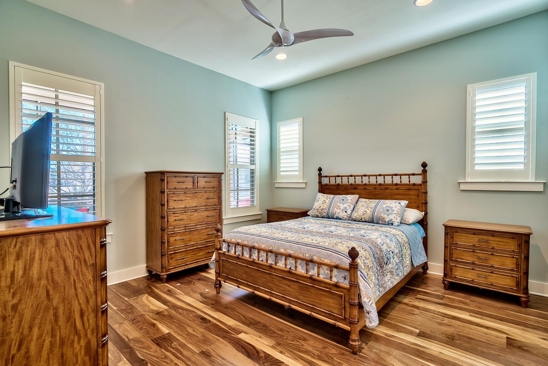 CYPRESS DUNES - Residential