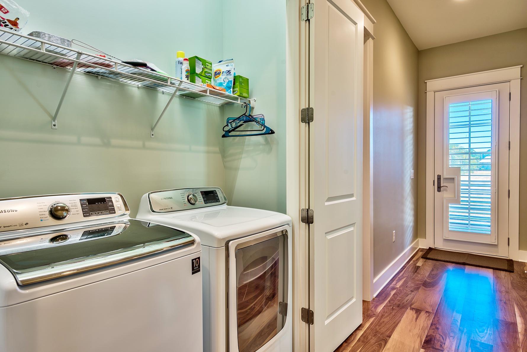 CYPRESS DUNES - Residential