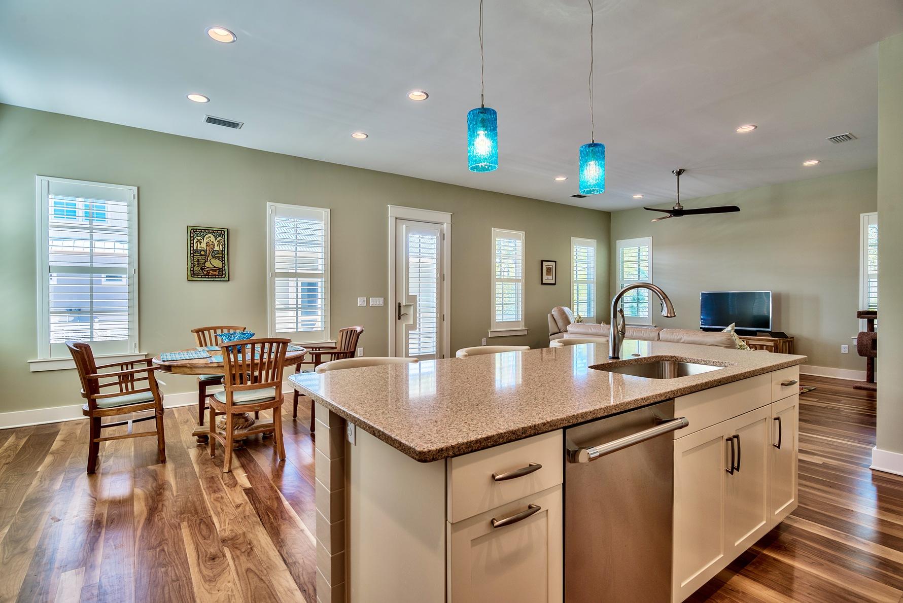 CYPRESS DUNES - Residential