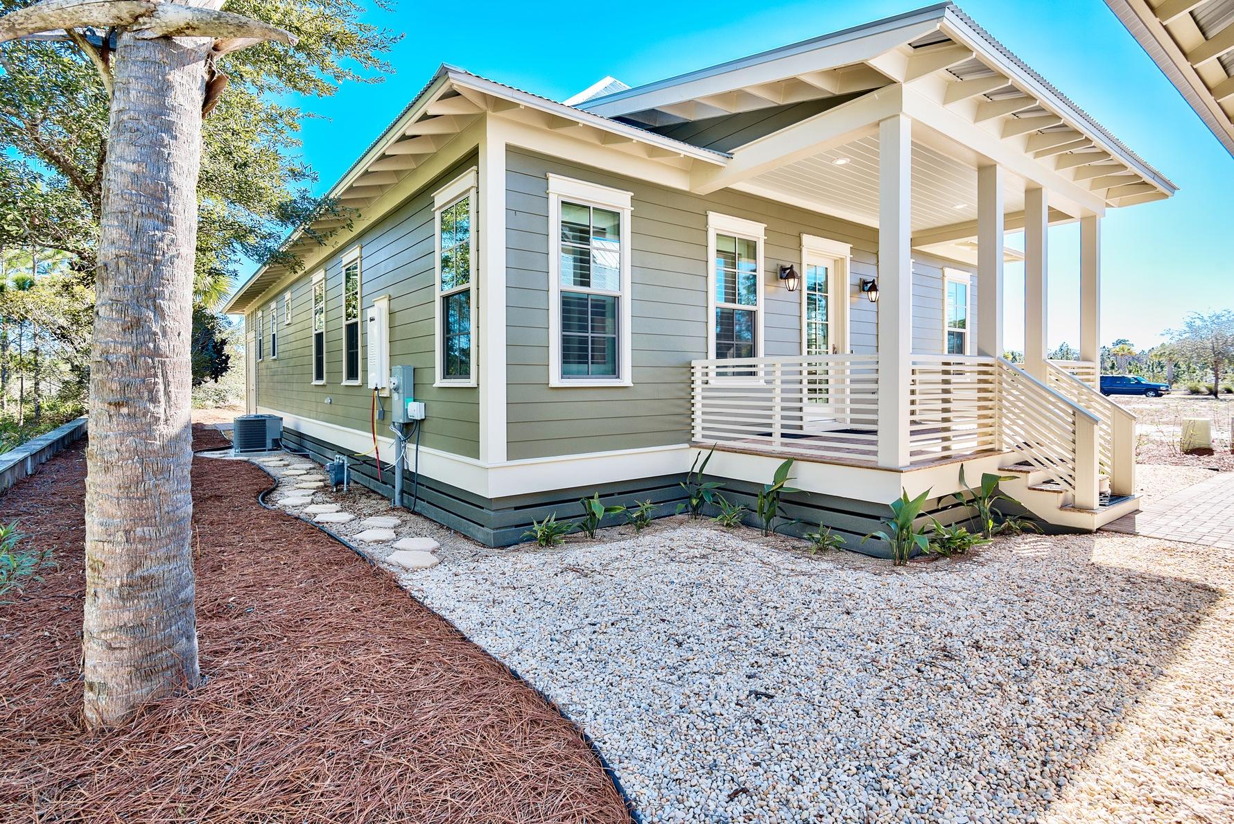 CYPRESS DUNES - Residential