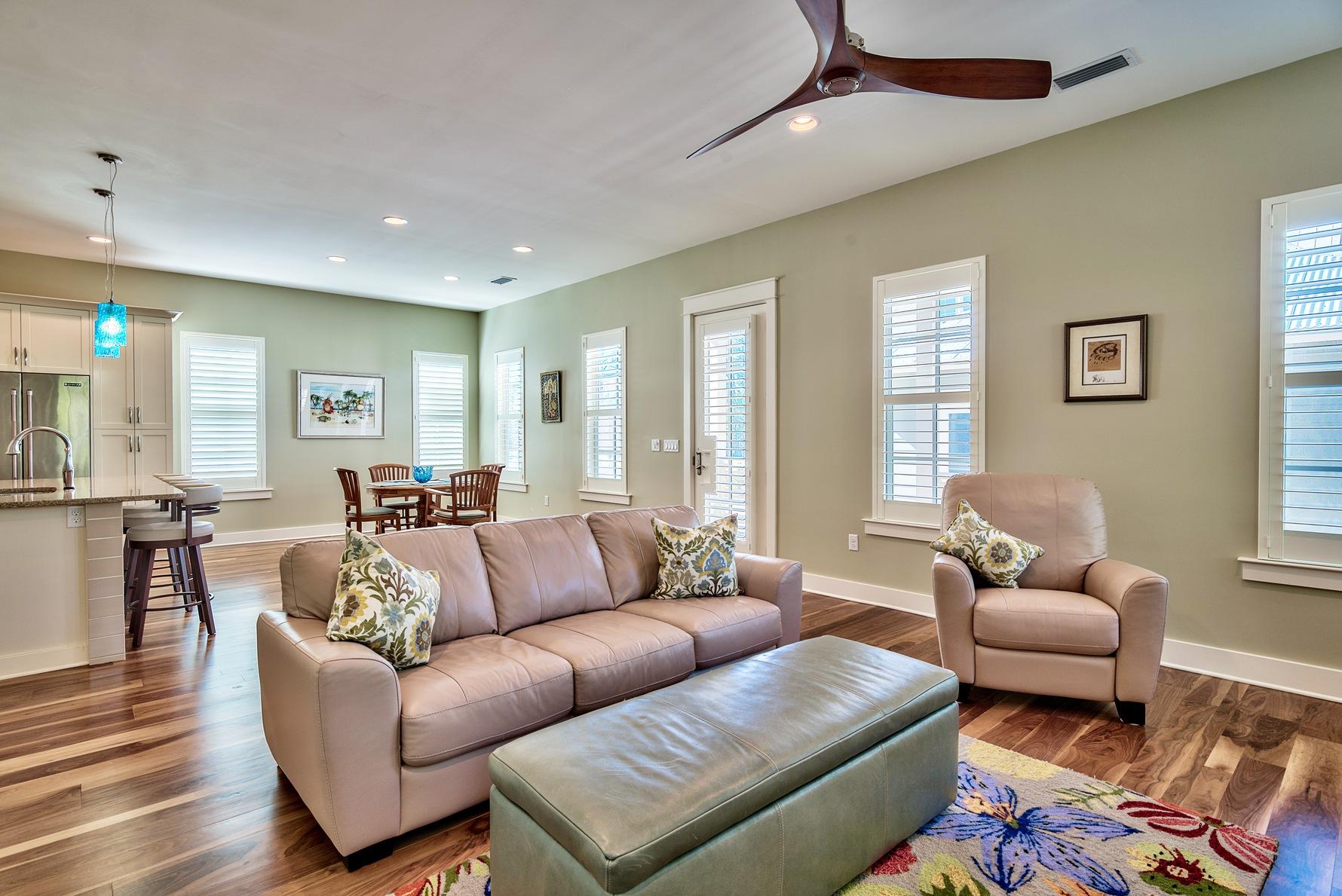 CYPRESS DUNES - Residential