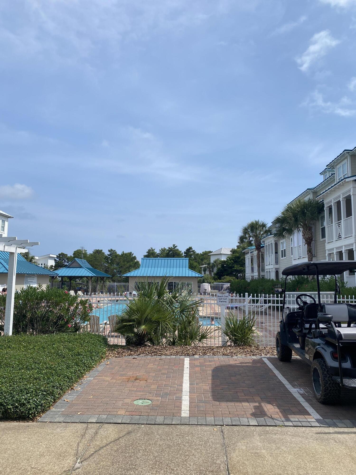 VILLAGE AT BLUE MOUNTAIN BEACH - Residential