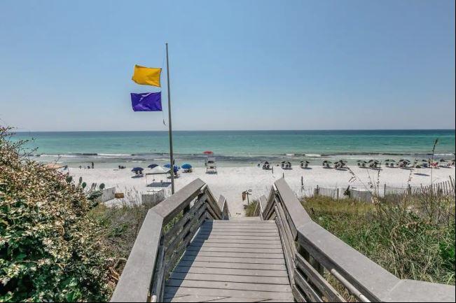 VILLAGE AT BLUE MOUNTAIN BEACH - Residential