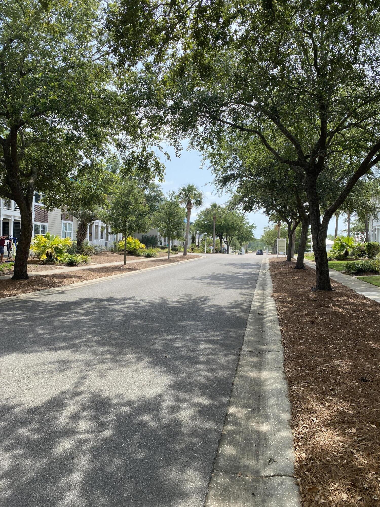 VILLAGE AT BLUE MOUNTAIN BEACH - Residential
