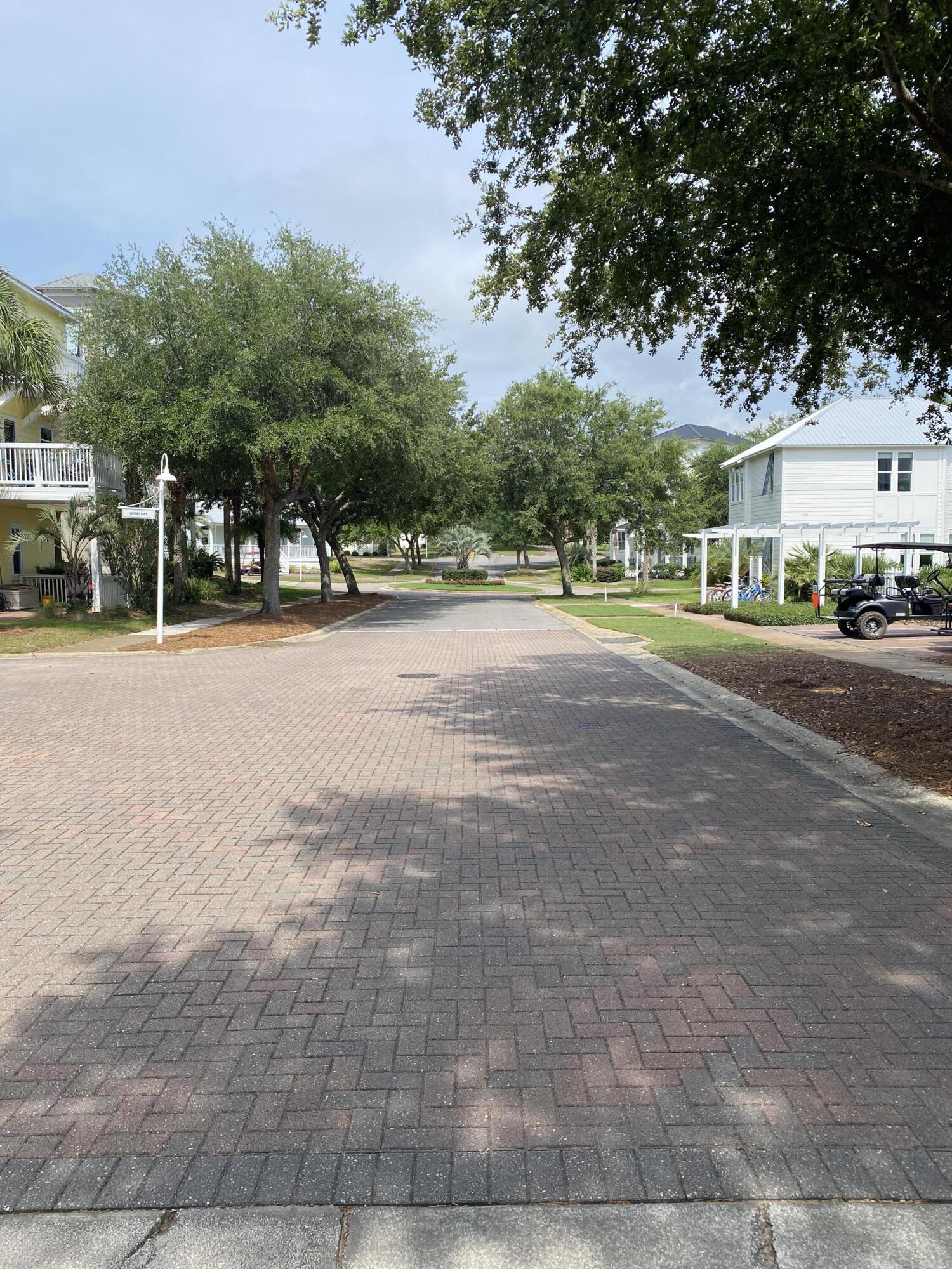 VILLAGE AT BLUE MOUNTAIN BEACH - Residential