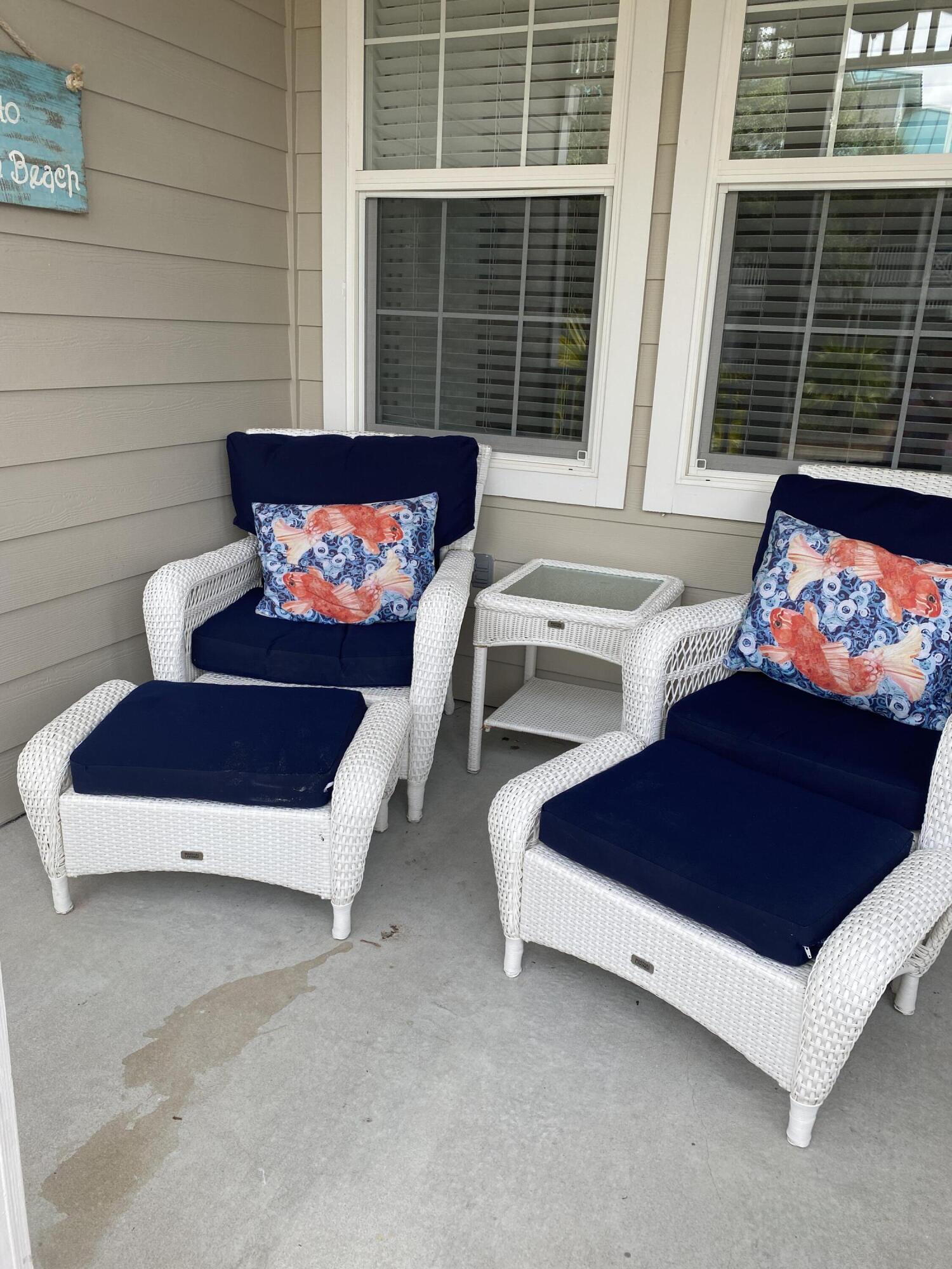 VILLAGE AT BLUE MOUNTAIN BEACH - Residential