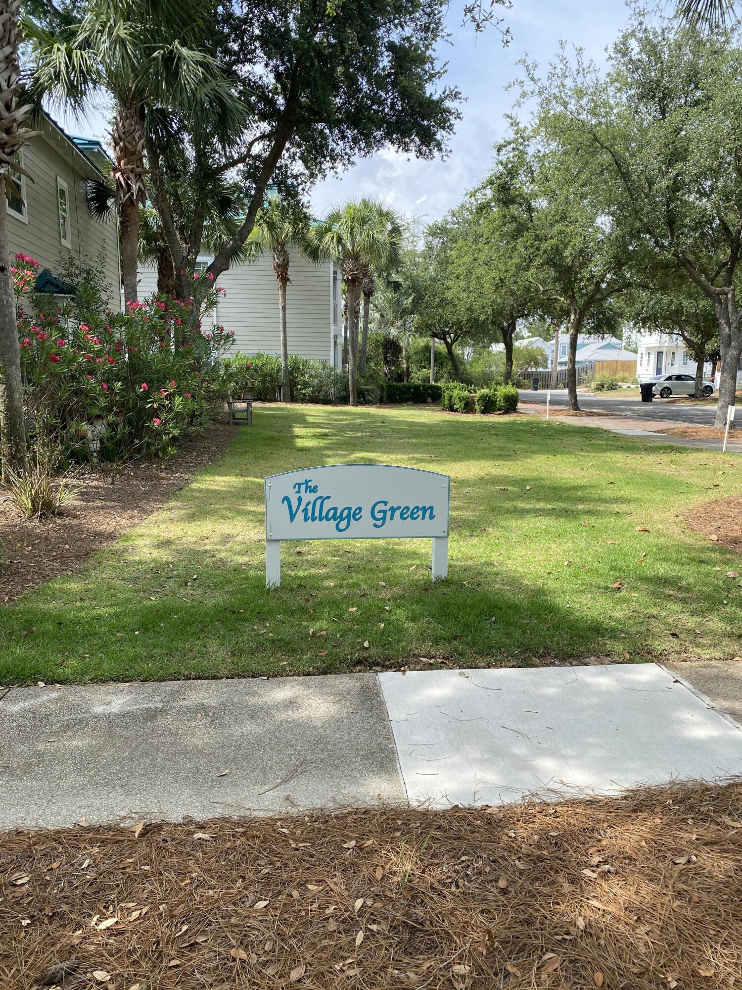 VILLAGE AT BLUE MOUNTAIN BEACH - Residential