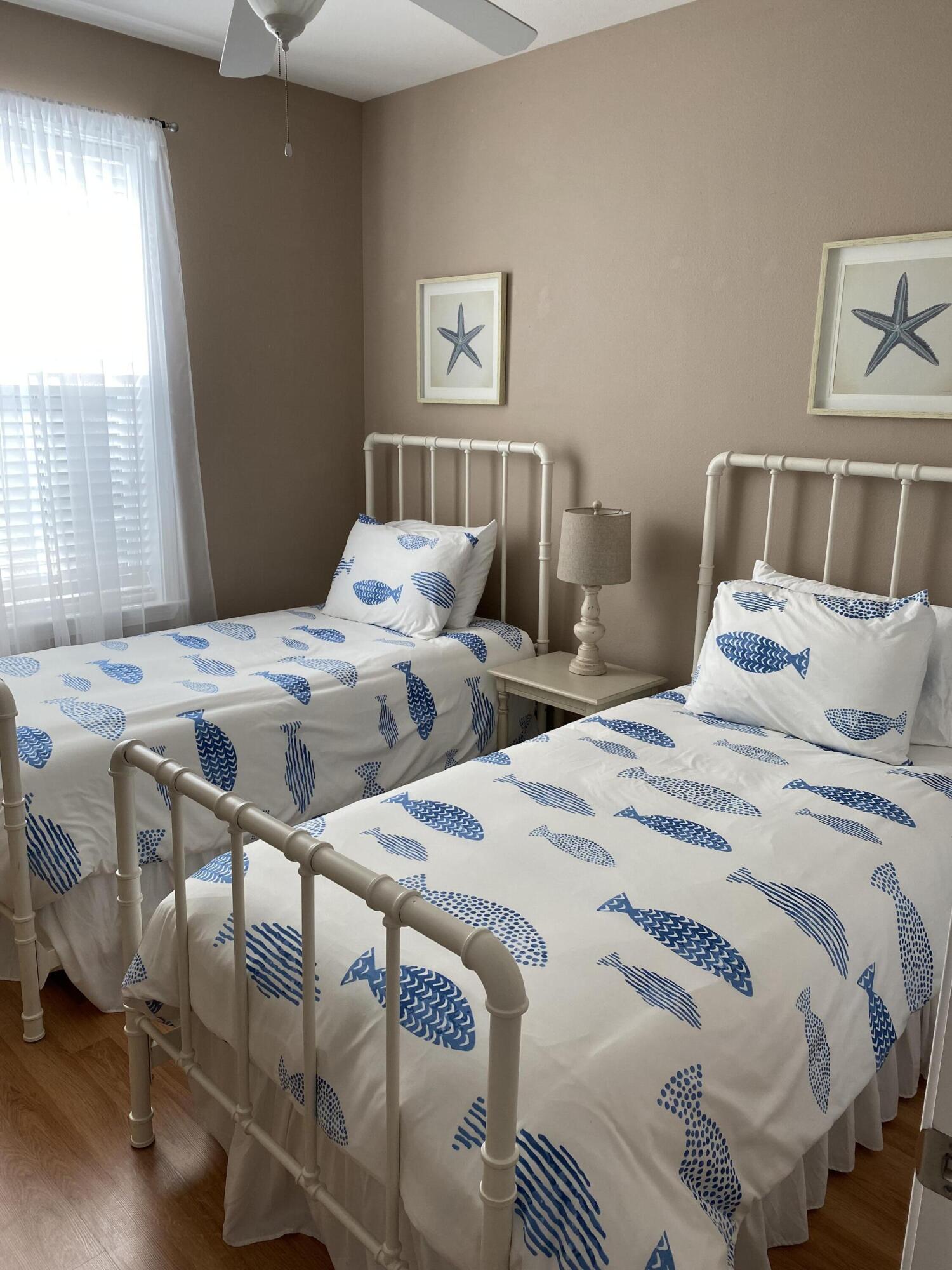 VILLAGE AT BLUE MOUNTAIN BEACH - Residential