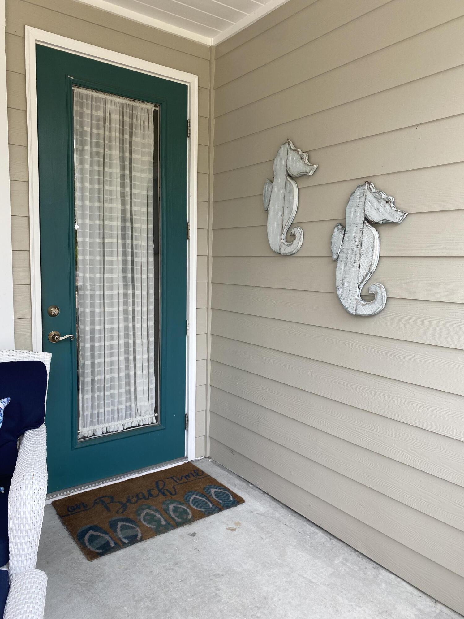 VILLAGE AT BLUE MOUNTAIN BEACH - Residential