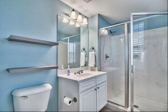 VILLAGE AT BLUE MOUNTAIN BEACH - Residential