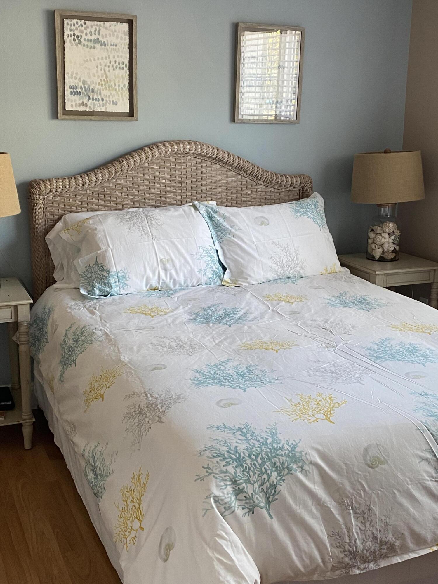 VILLAGE AT BLUE MOUNTAIN BEACH - Residential