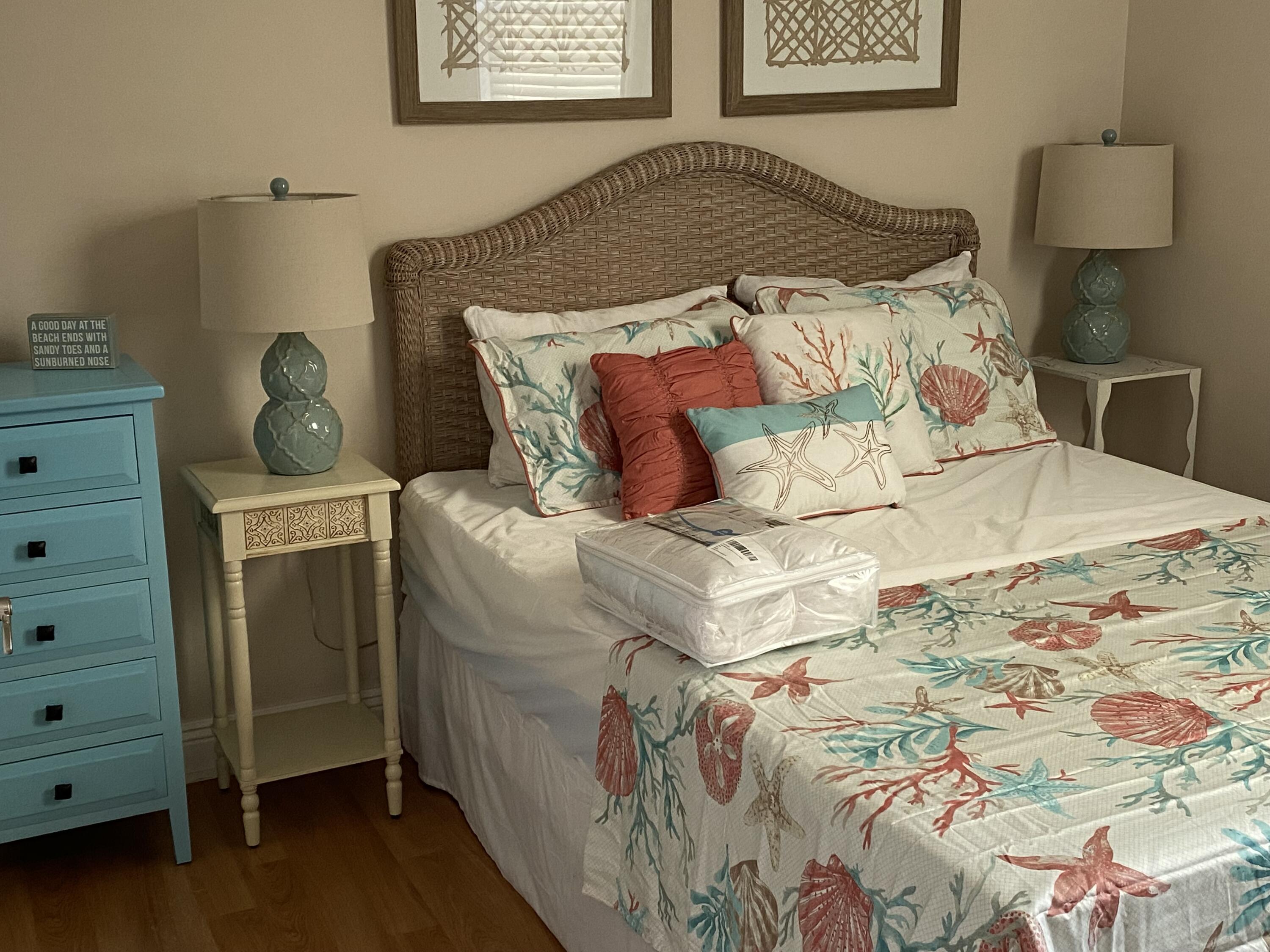 VILLAGE AT BLUE MOUNTAIN BEACH - Residential