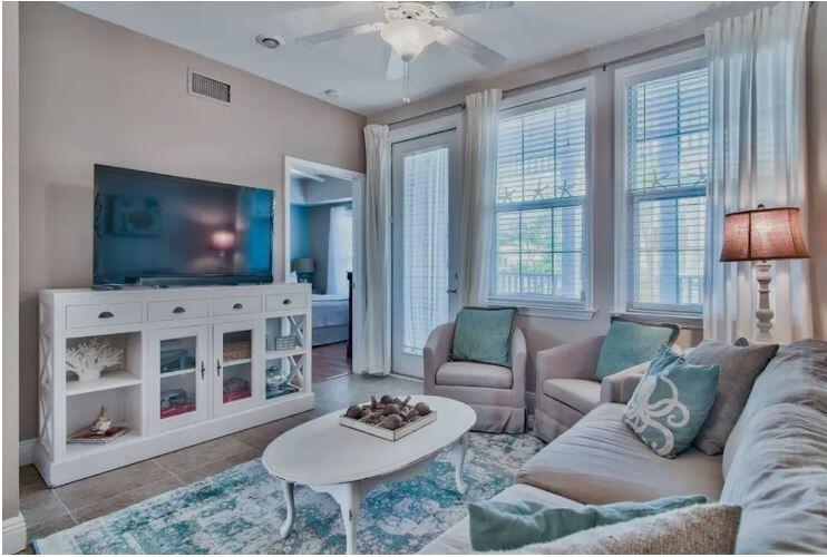 VILLAGE AT BLUE MOUNTAIN BEACH - Residential