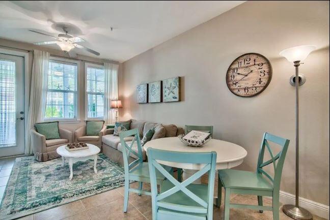 VILLAGE AT BLUE MOUNTAIN BEACH - Residential