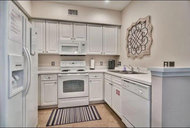 VILLAGE AT BLUE MOUNTAIN BEACH - Residential