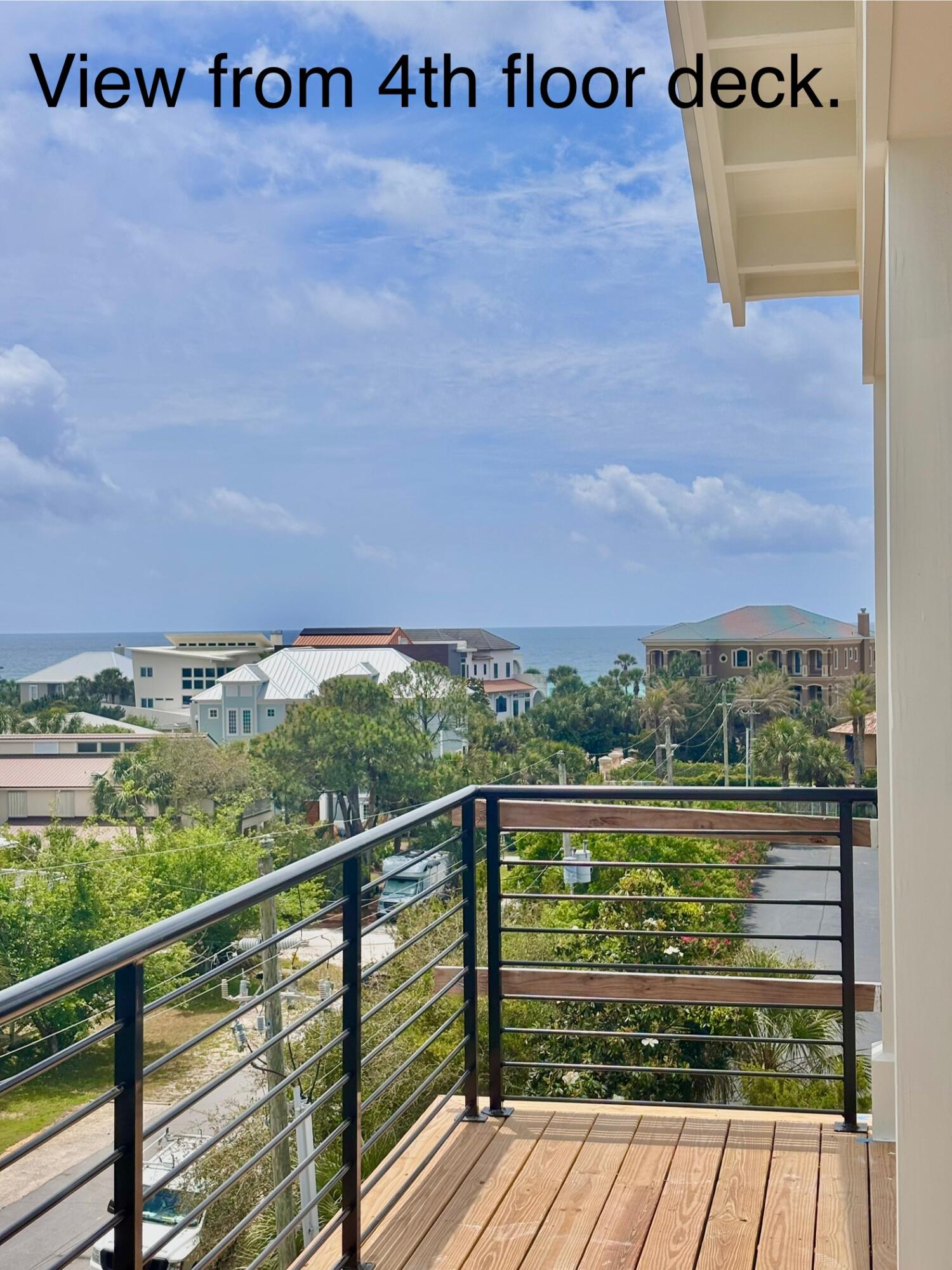 BLUE MOUNTAIN ESTATES - Residential
