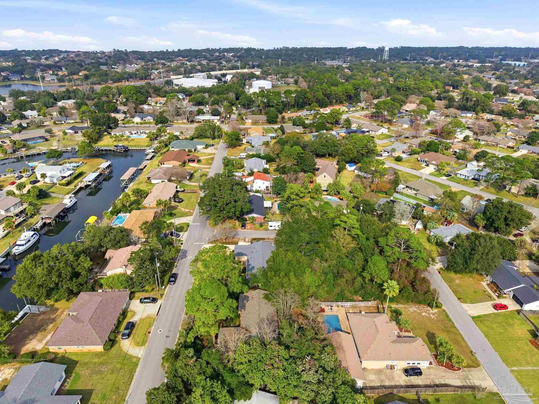 VILLA VENYCE 3RD ADDN PH 1 & 2 - Land