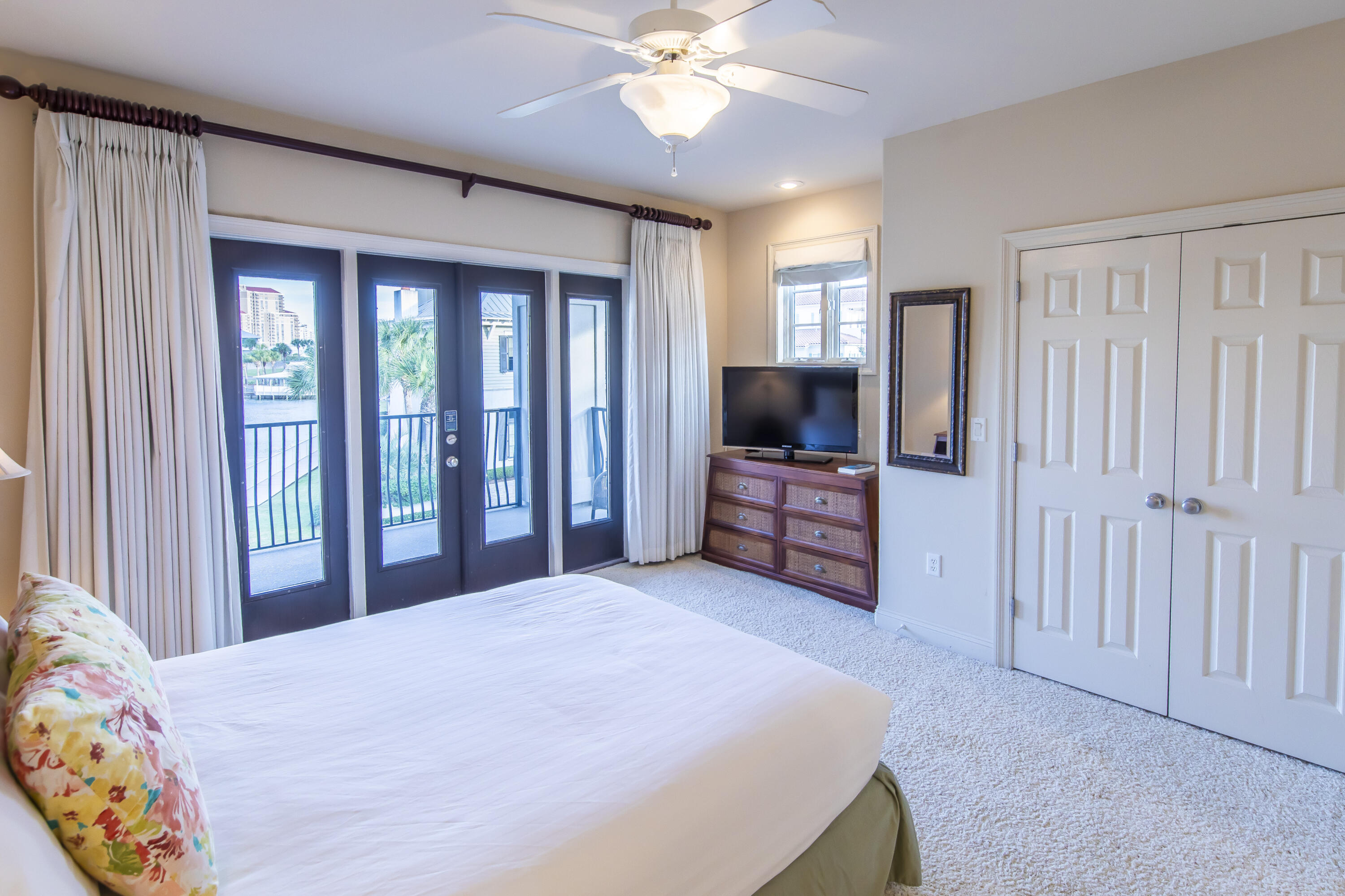 CARIBE - Residential
