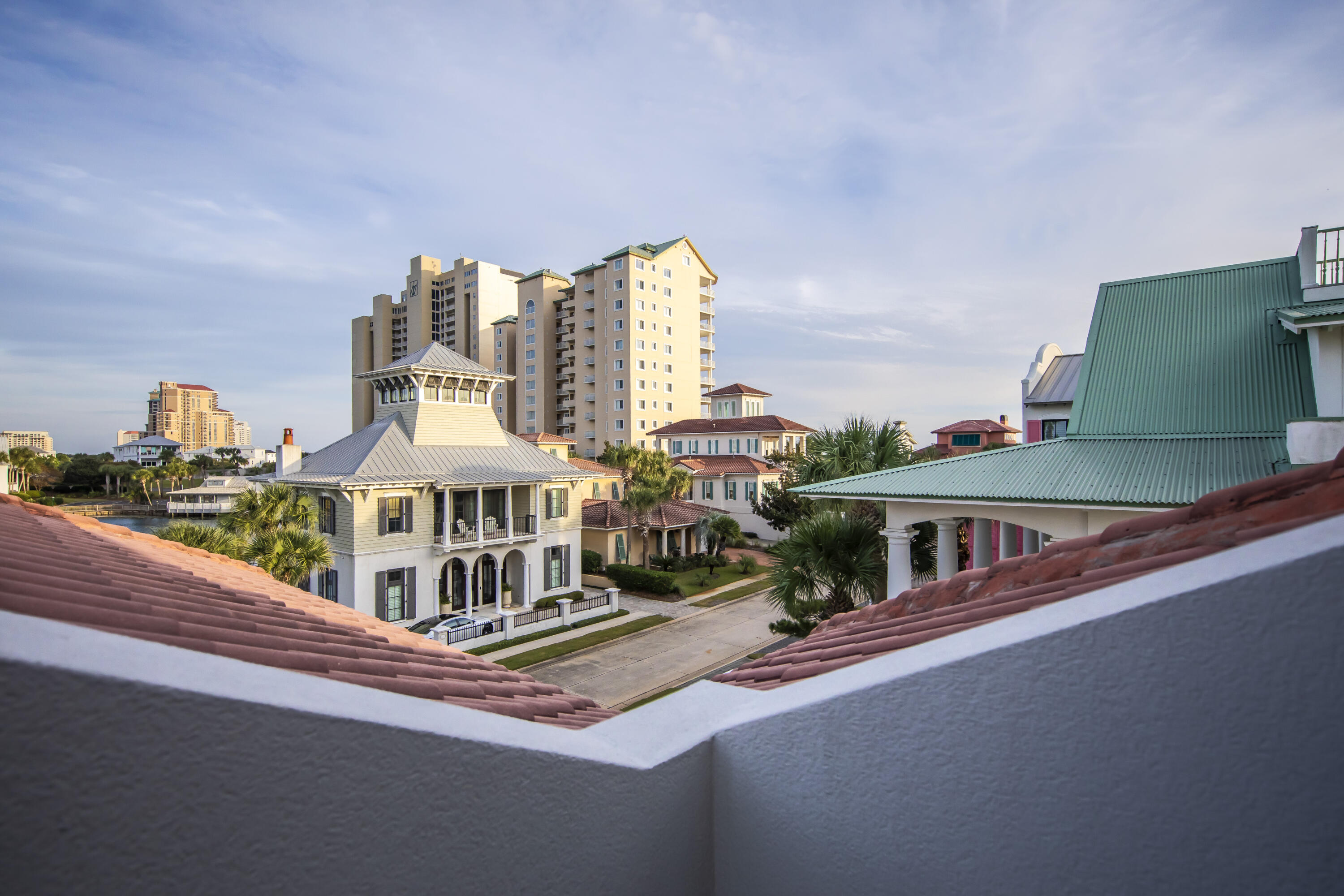 CARIBE - Residential