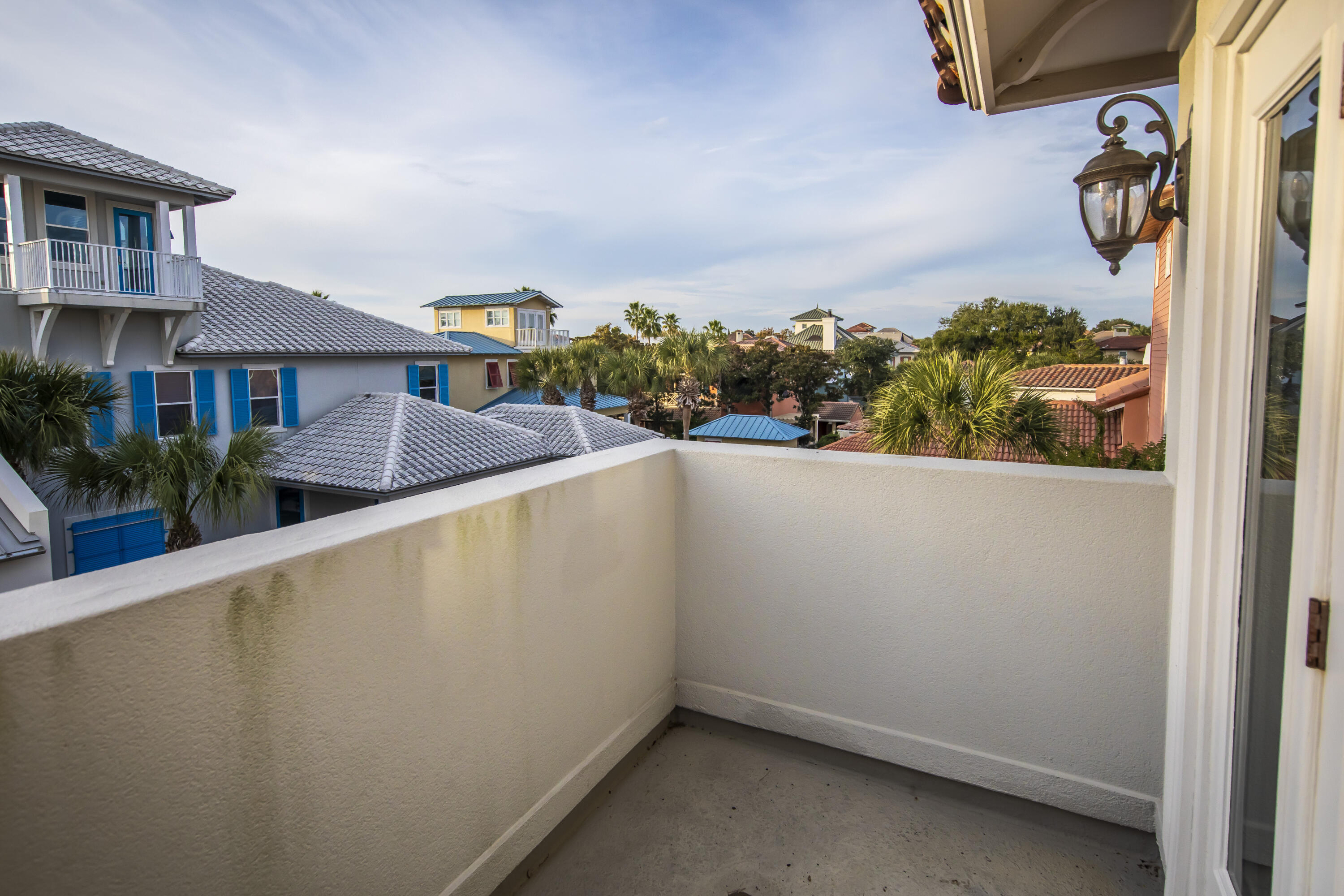 CARIBE - Residential