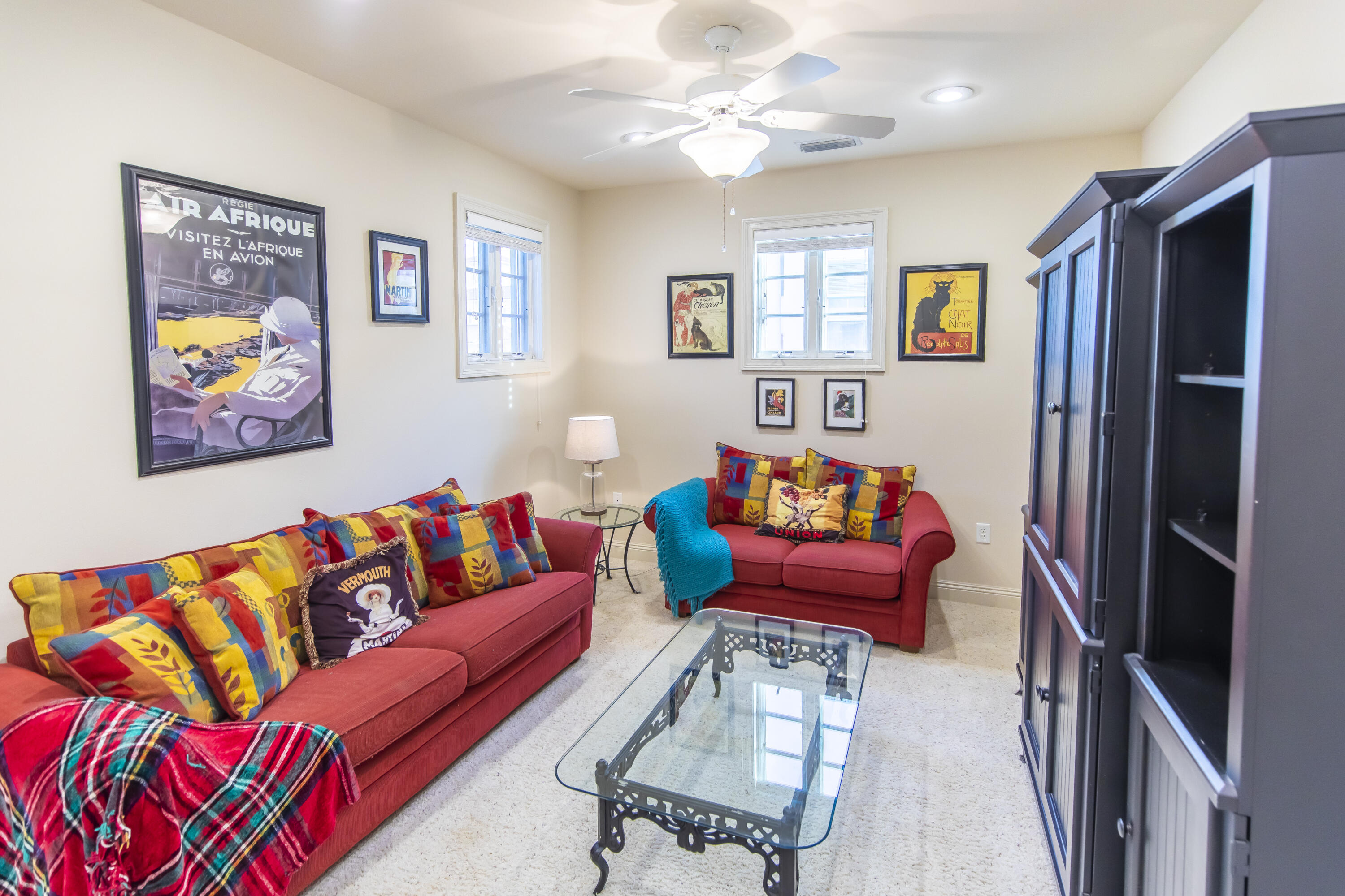 CARIBE - Residential