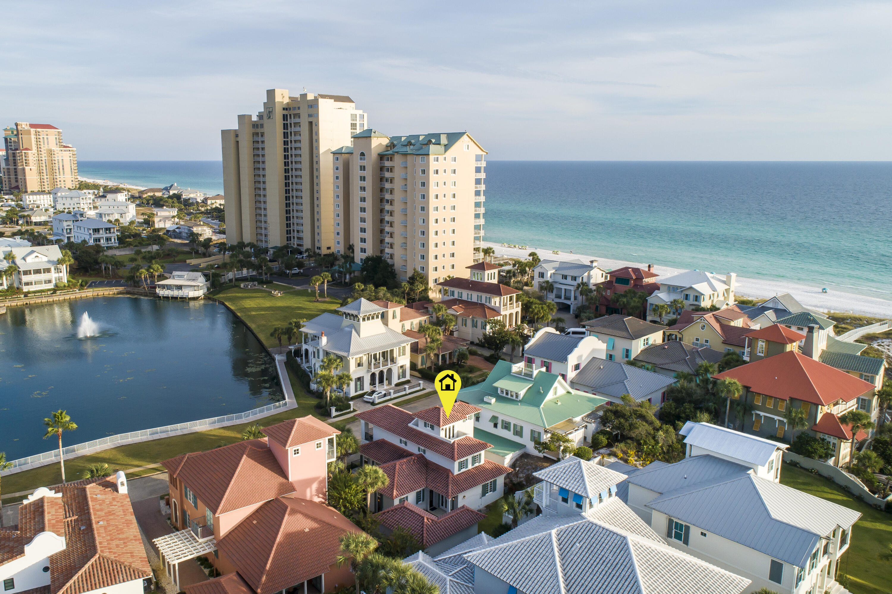 CARIBE - Residential