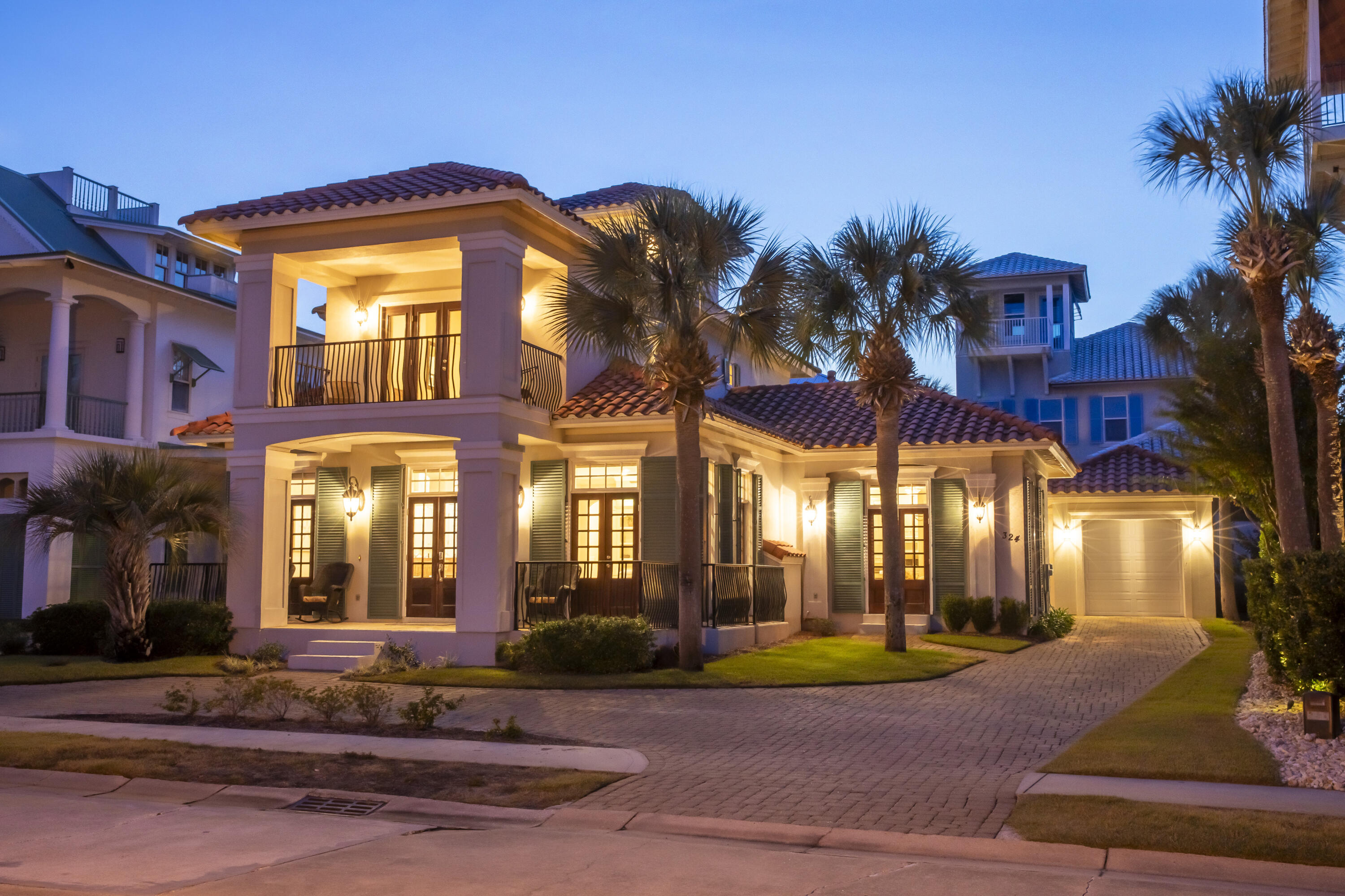CARIBE - Residential