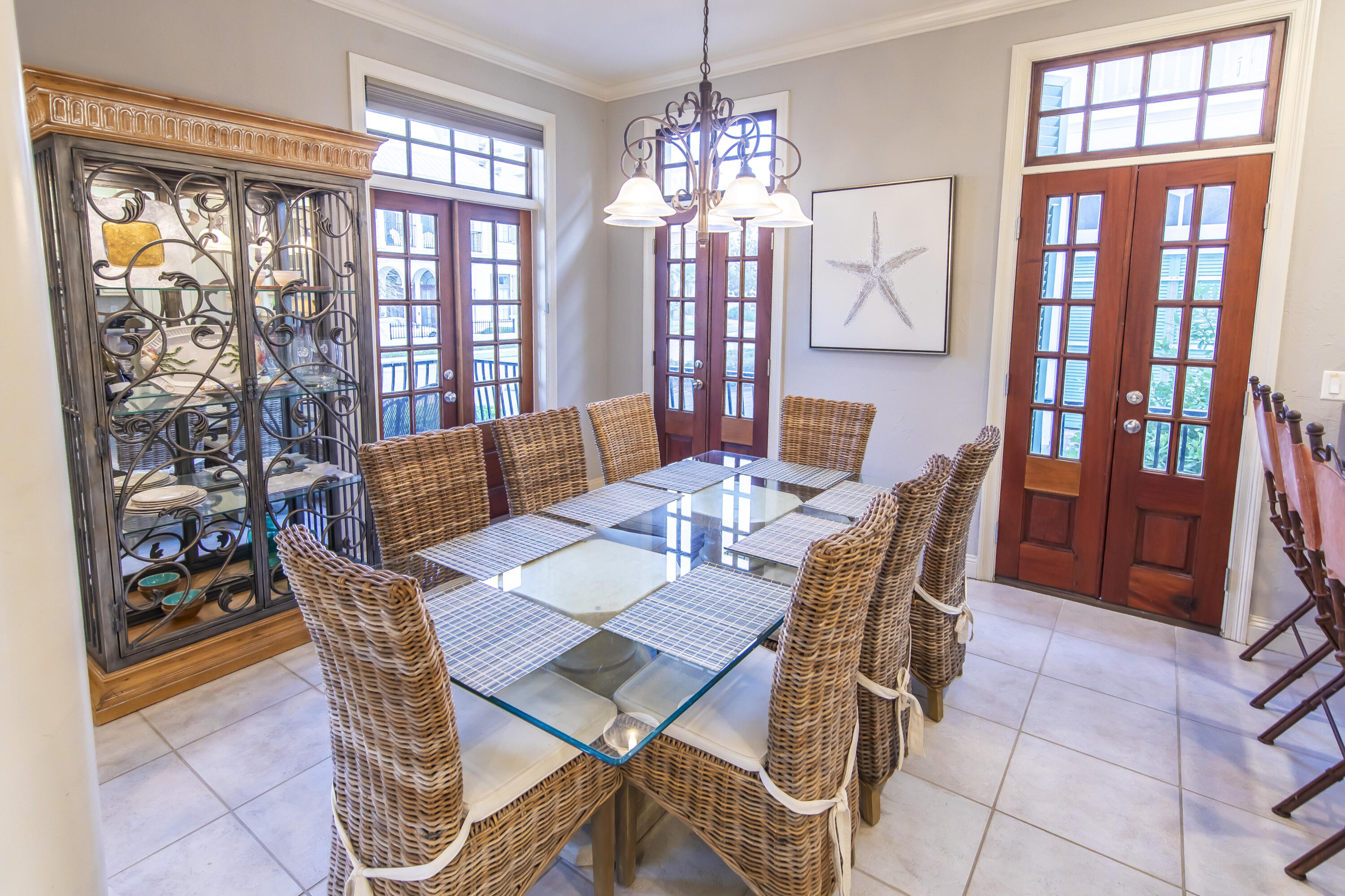 CARIBE - Residential
