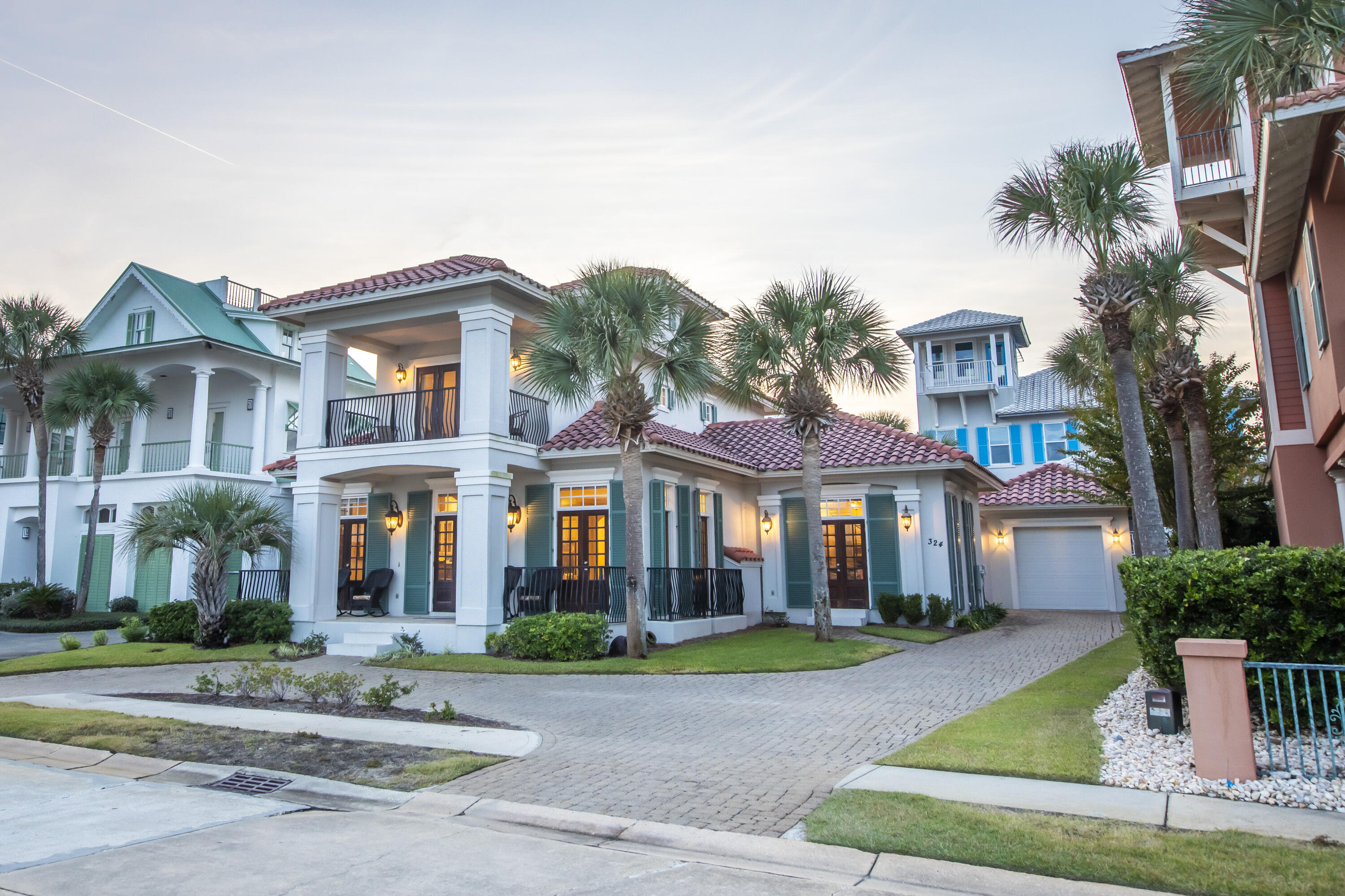 CARIBE - Residential