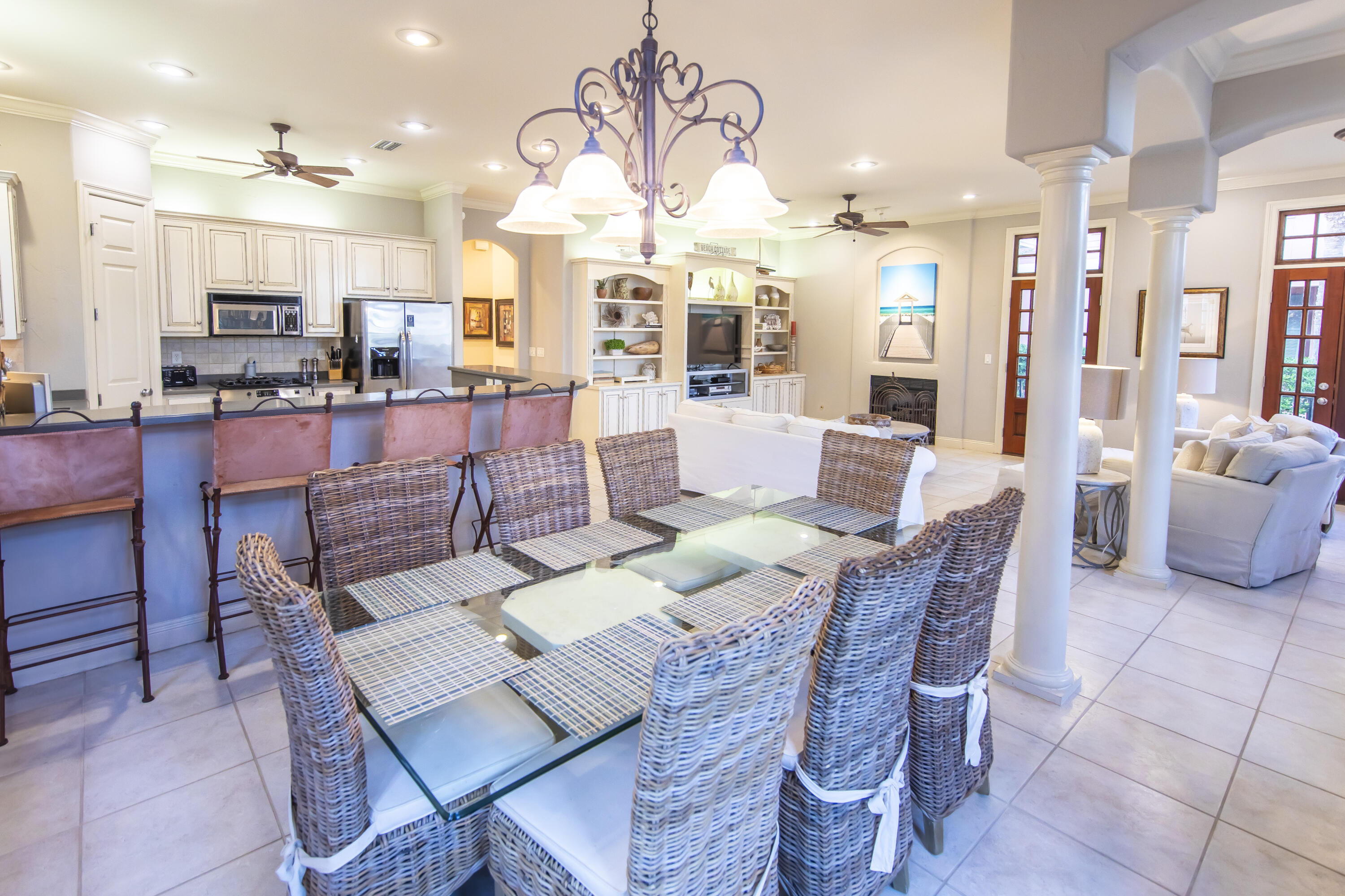 CARIBE - Residential