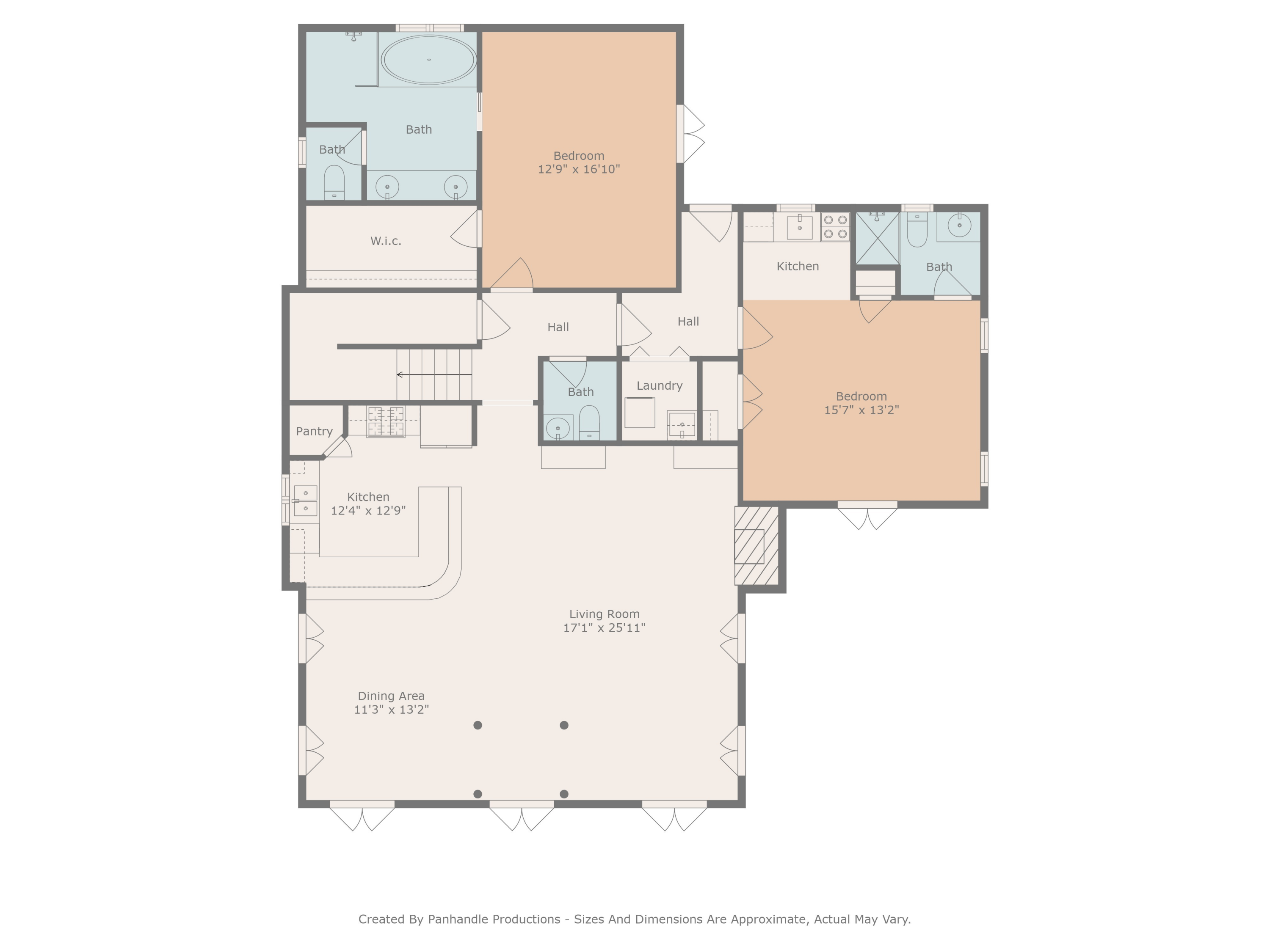 CARIBE - Residential