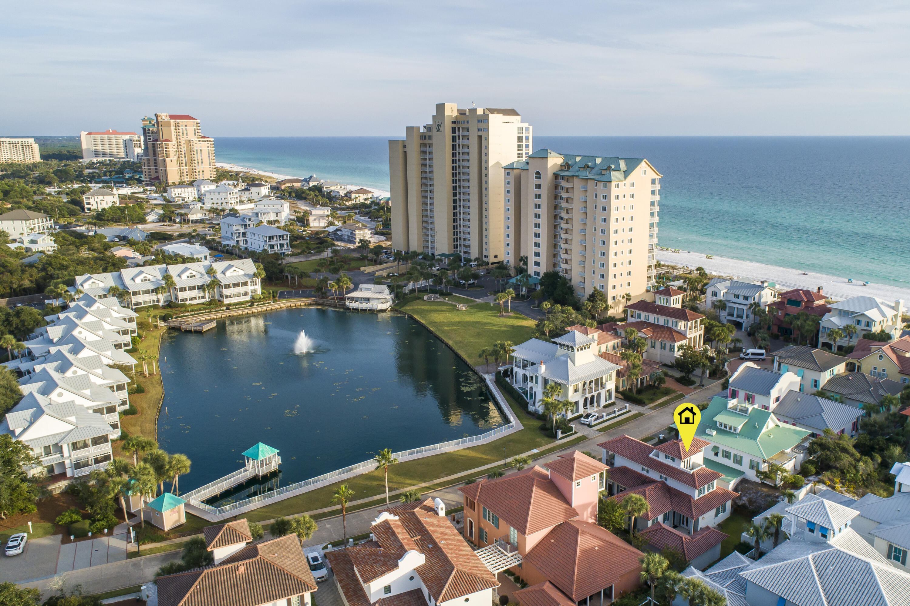 CARIBE - Residential