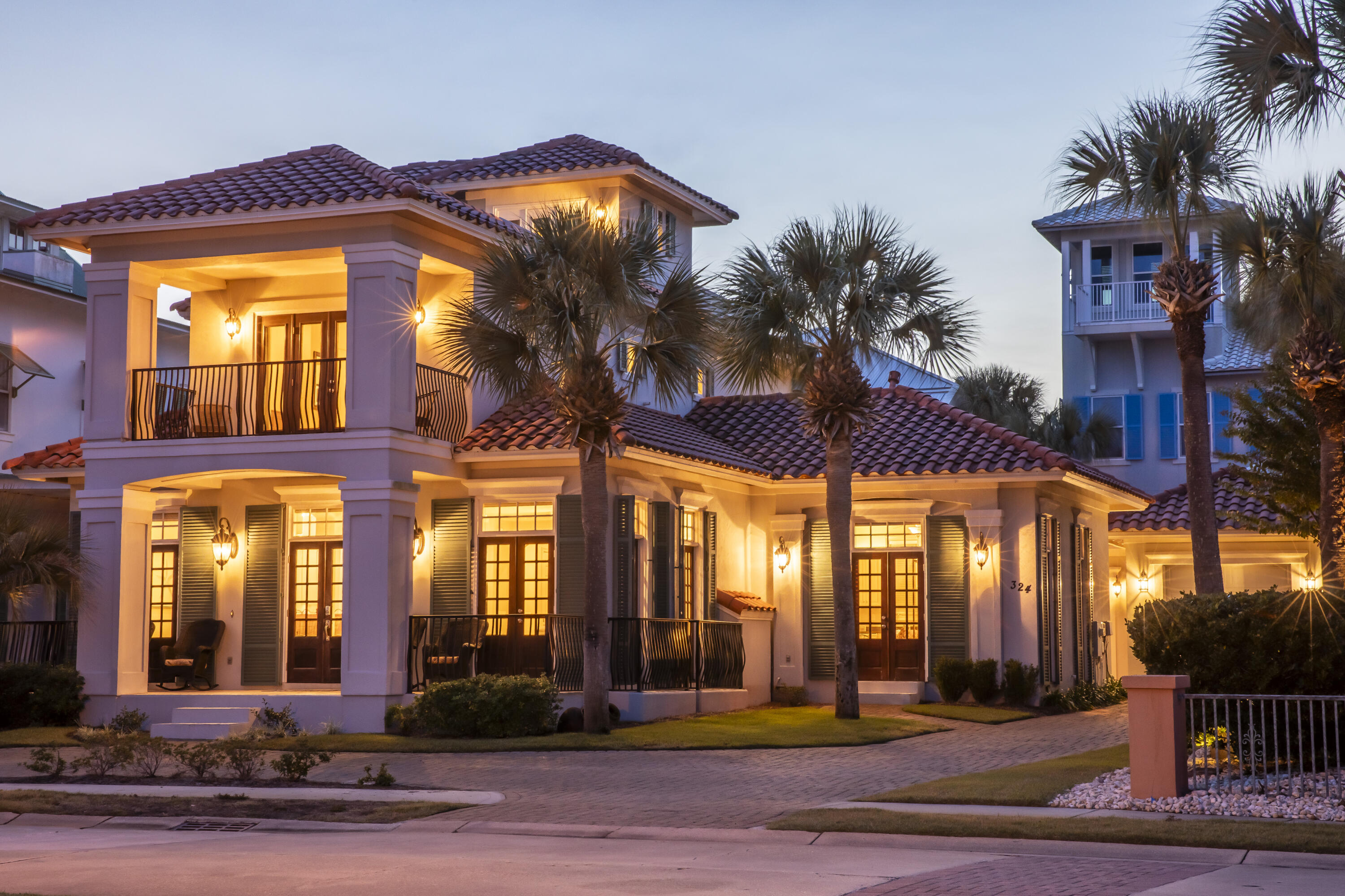 CARIBE - Residential