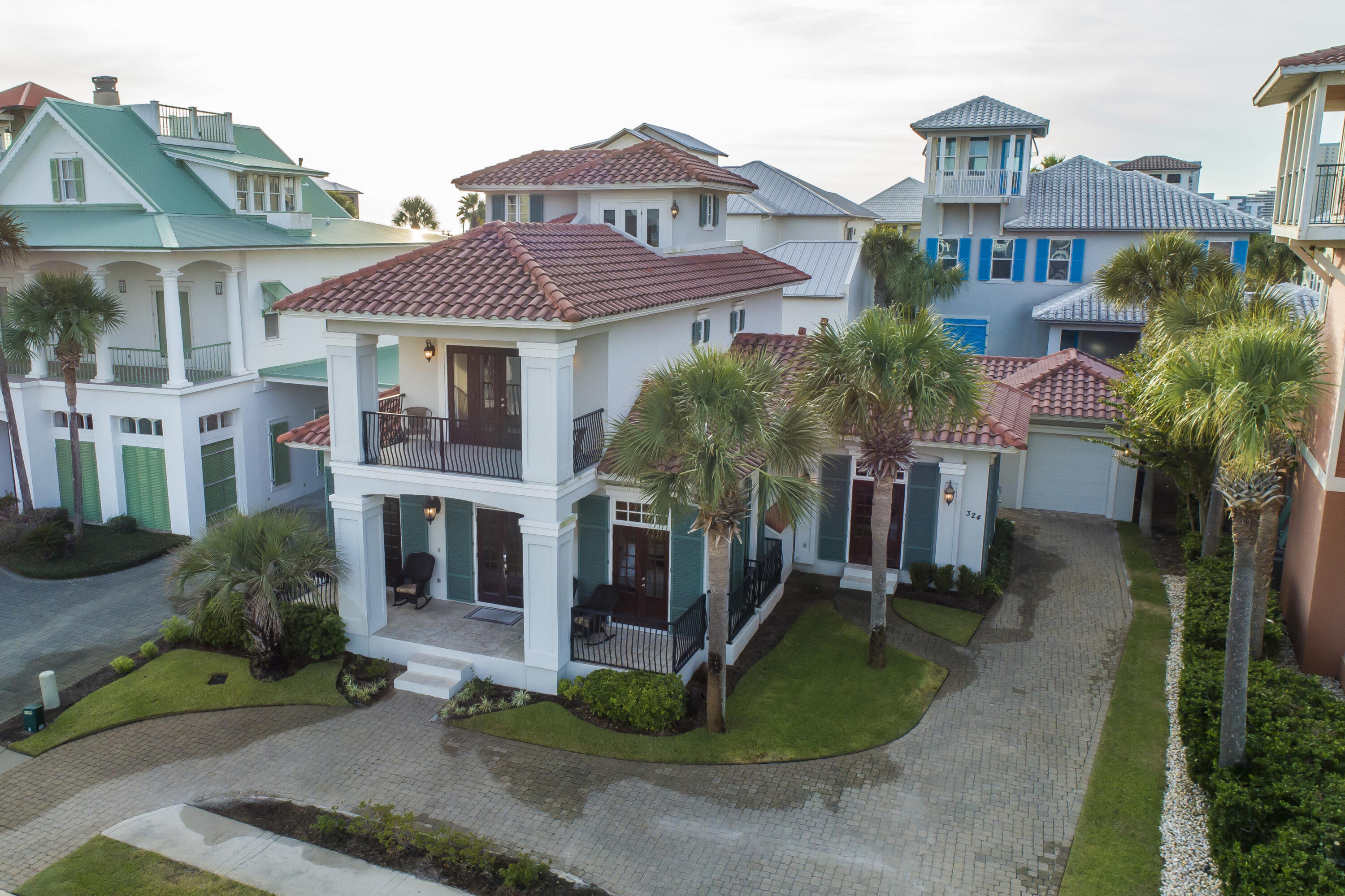 CARIBE - Residential