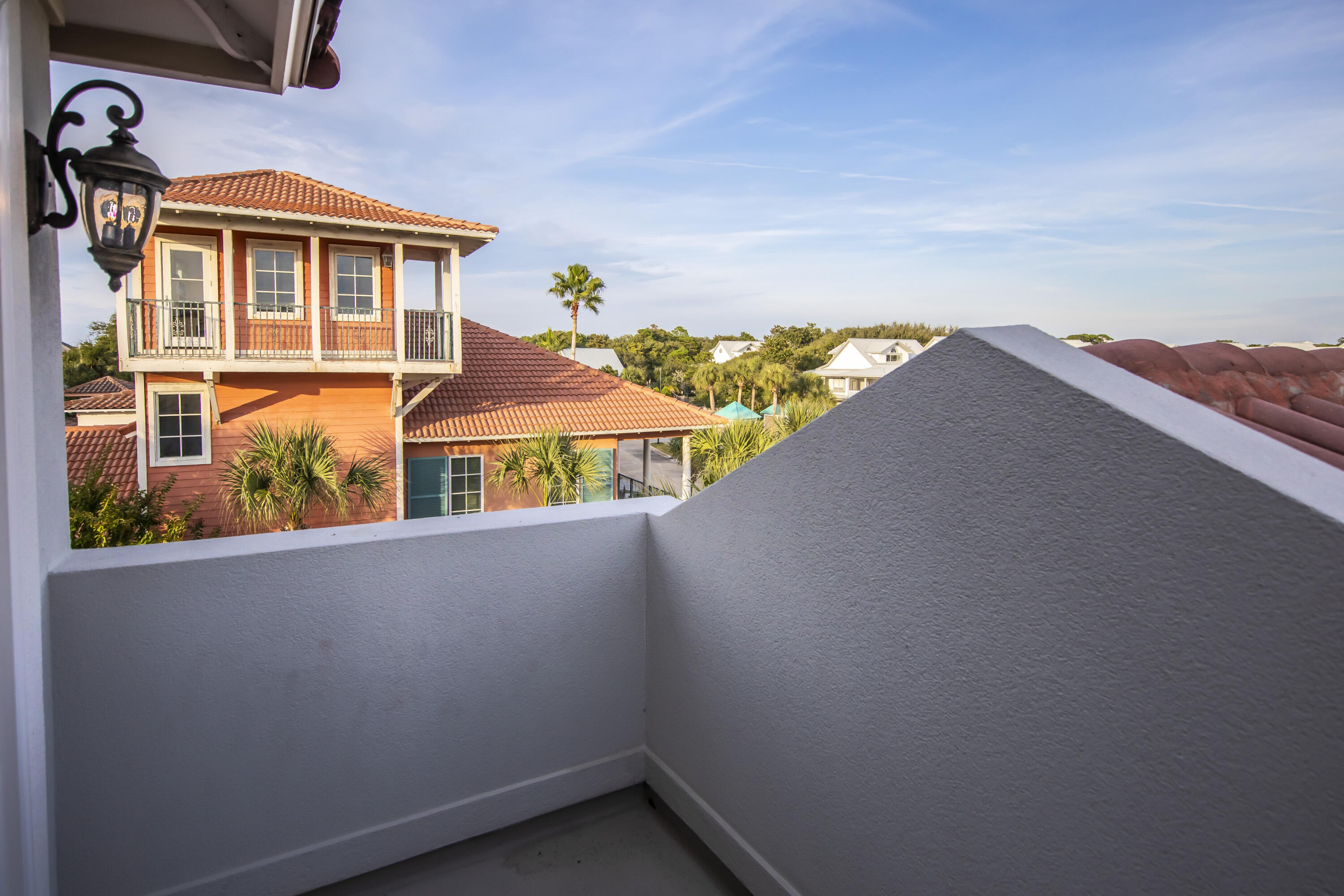CARIBE - Residential