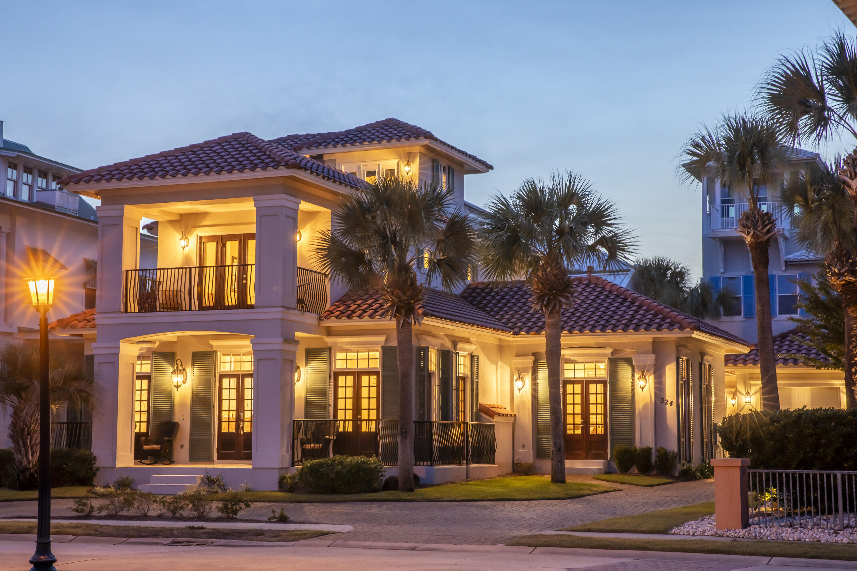 CARIBE - Residential
