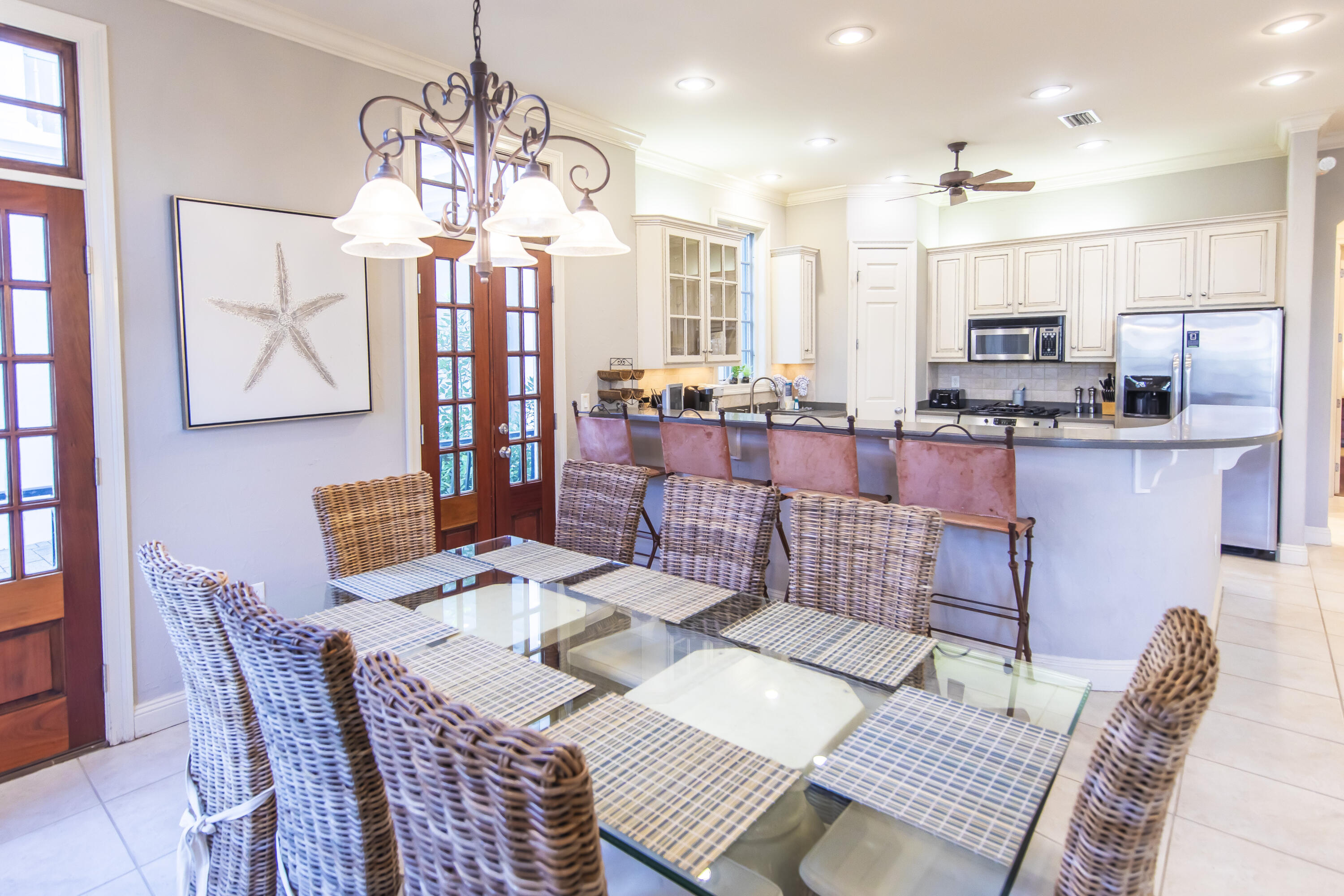 CARIBE - Residential