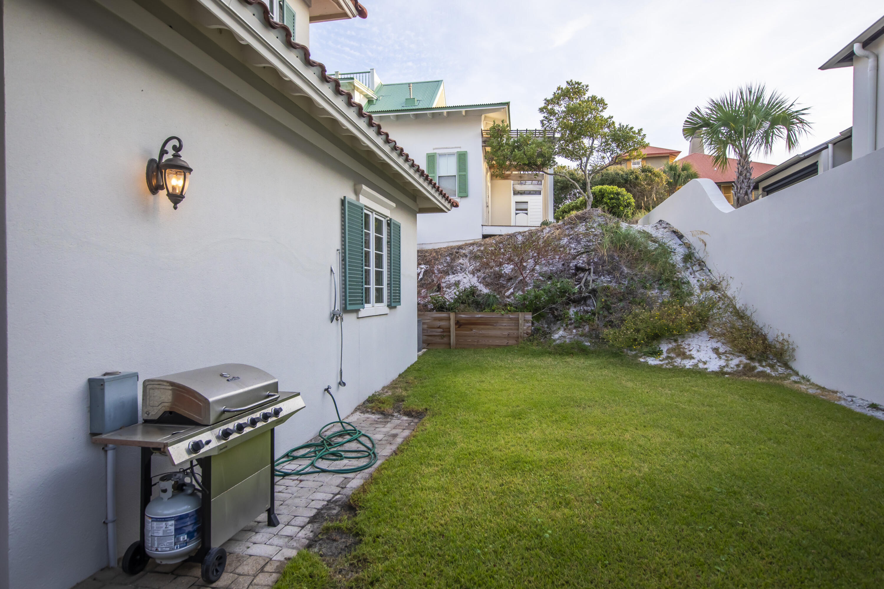 CARIBE - Residential